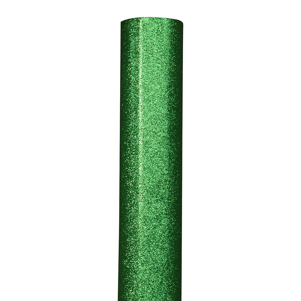 JAM Paper Glitter Gift Wrap