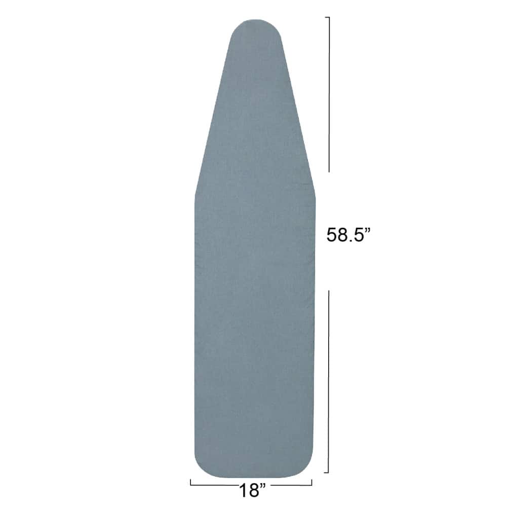 Household Essentials Deluxe Ironing Board Cover & Pad