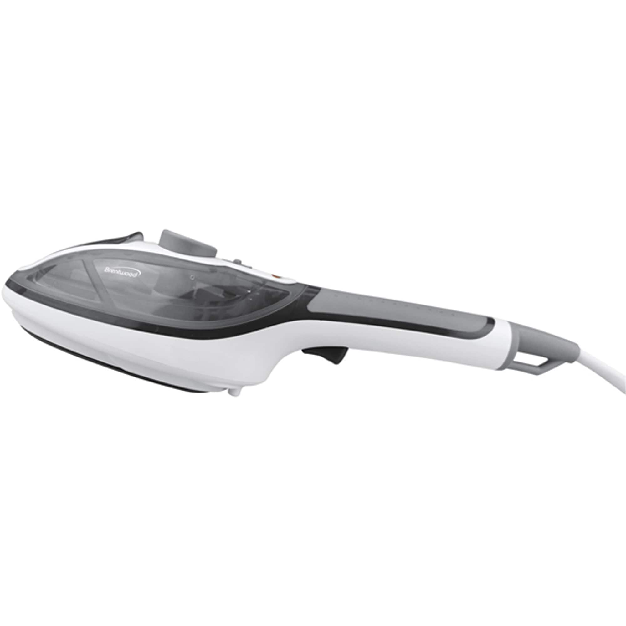 Brentwood&#xAE; Nonstick Handheld Steam Iron
