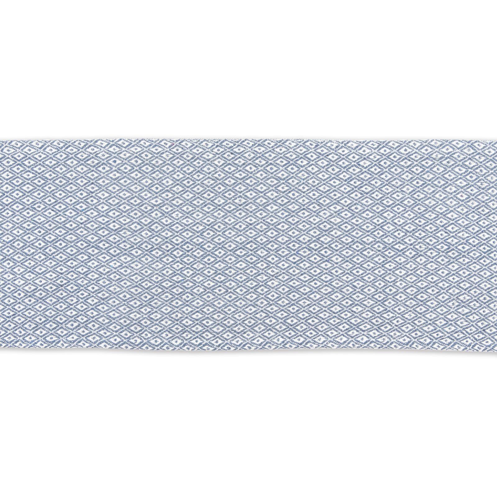 DII&#xAE; 108&#x22; Mini Diamond Table Runner