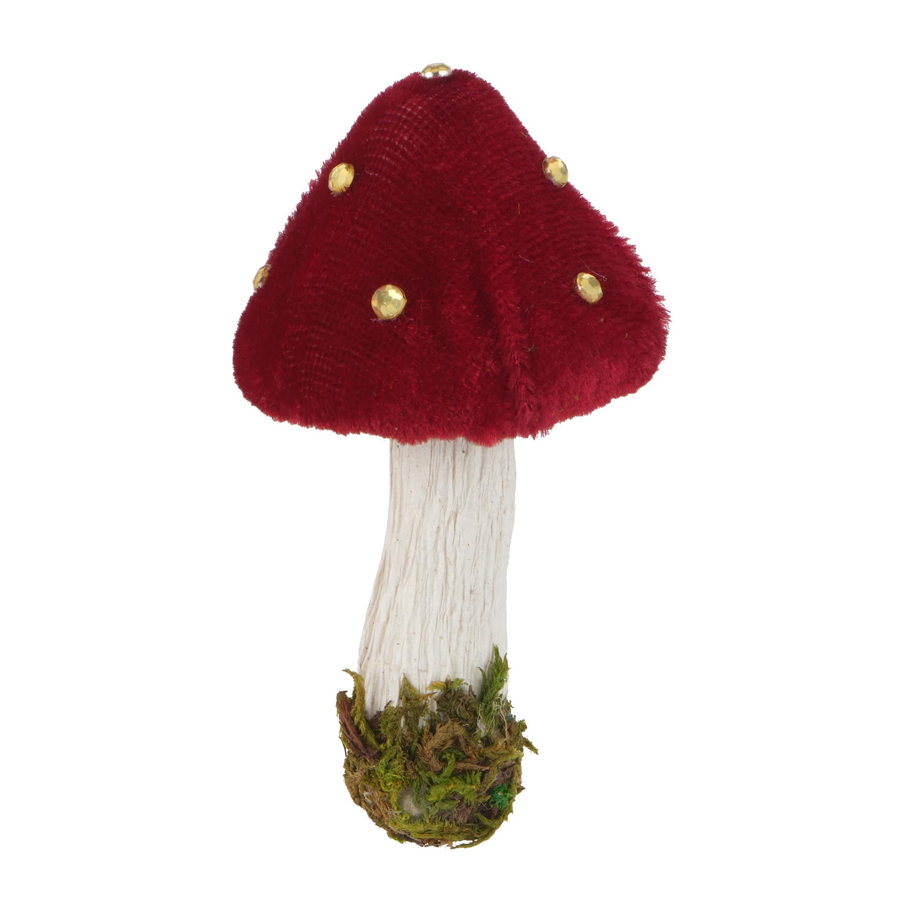 Red Mushroom Set by Ashland&#xAE;