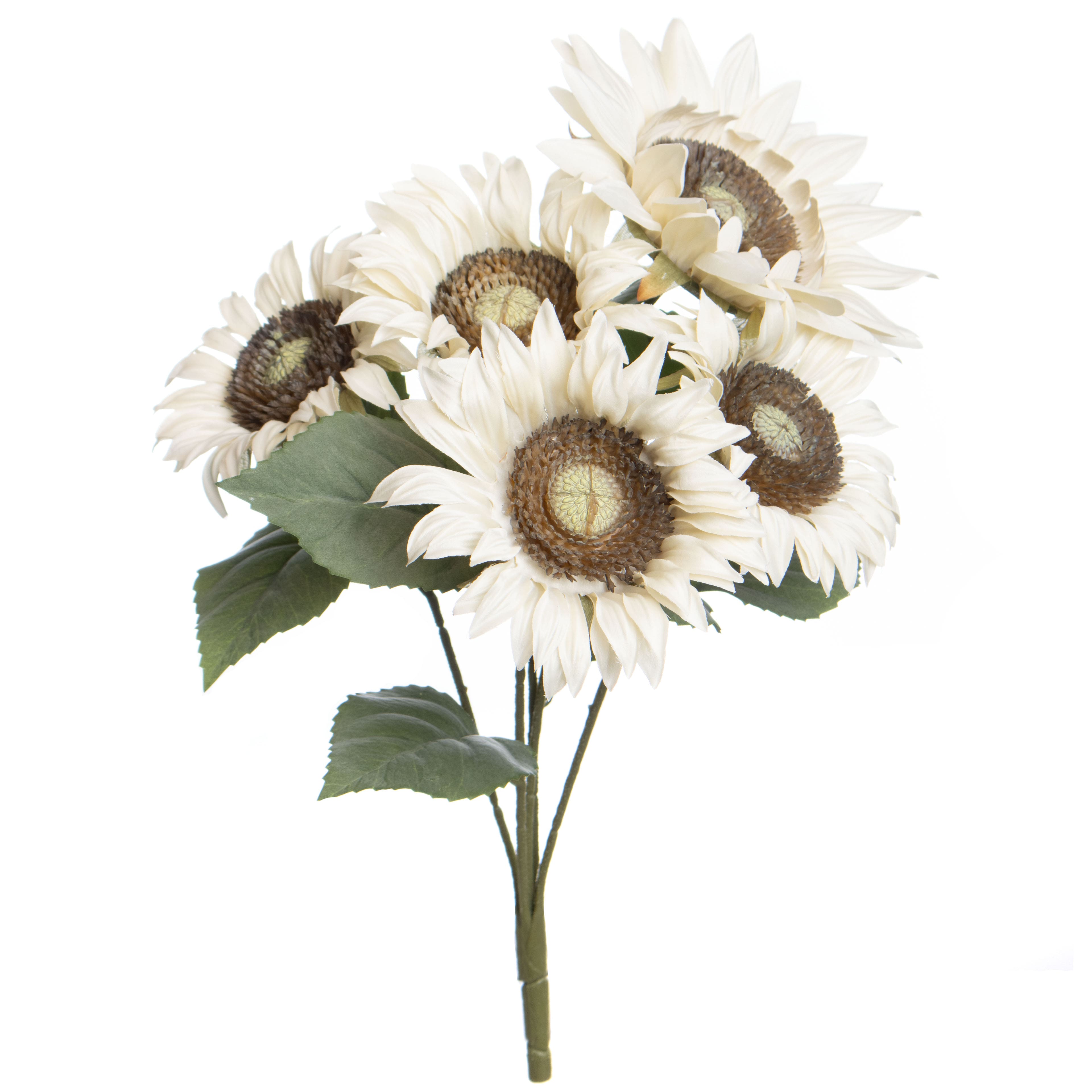 17&#x22; Sunflower Bush by Ashland&#xAE;