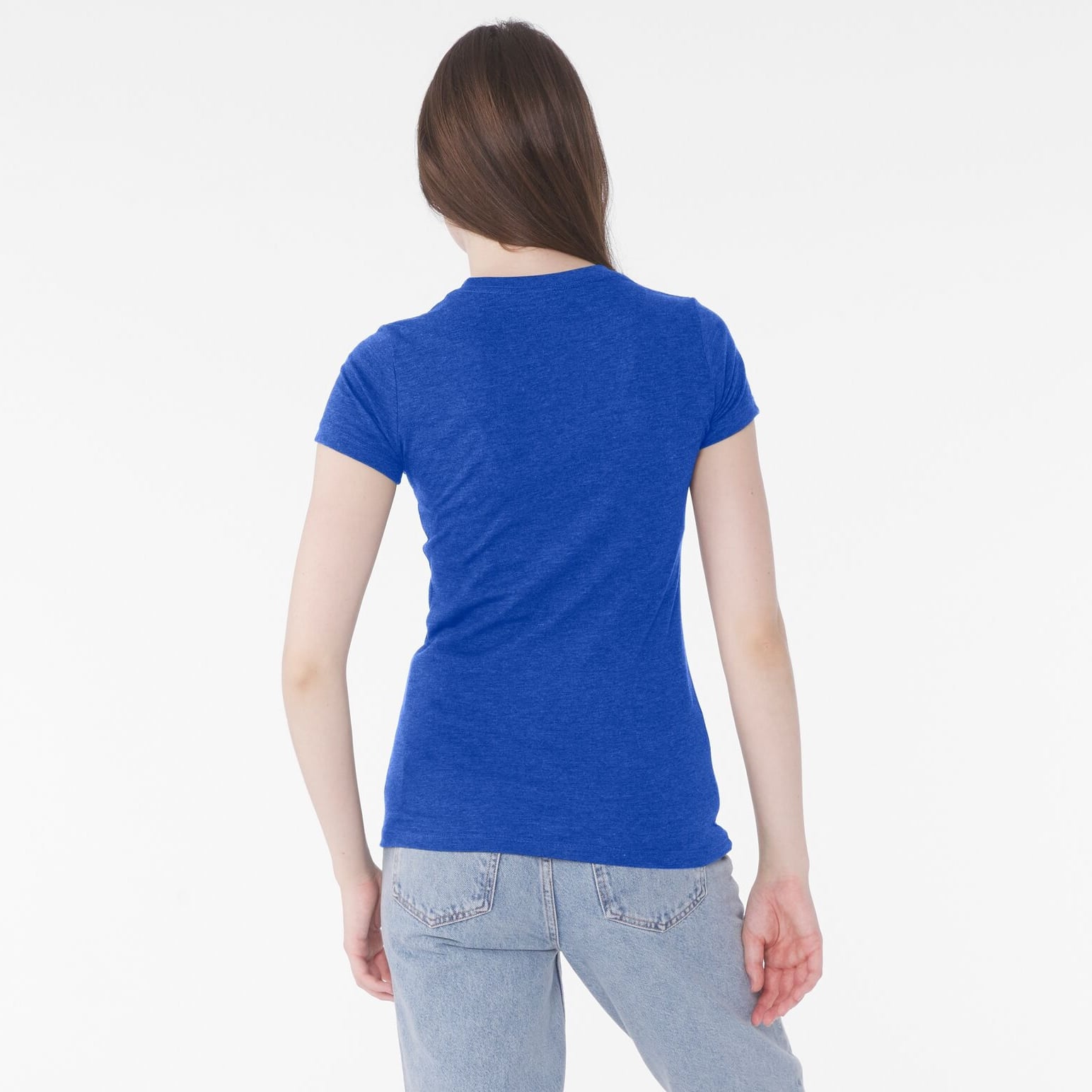 BELLA+CANVAS&#xAE; Women&#x27;s Relaxed Jersey T-Shirt