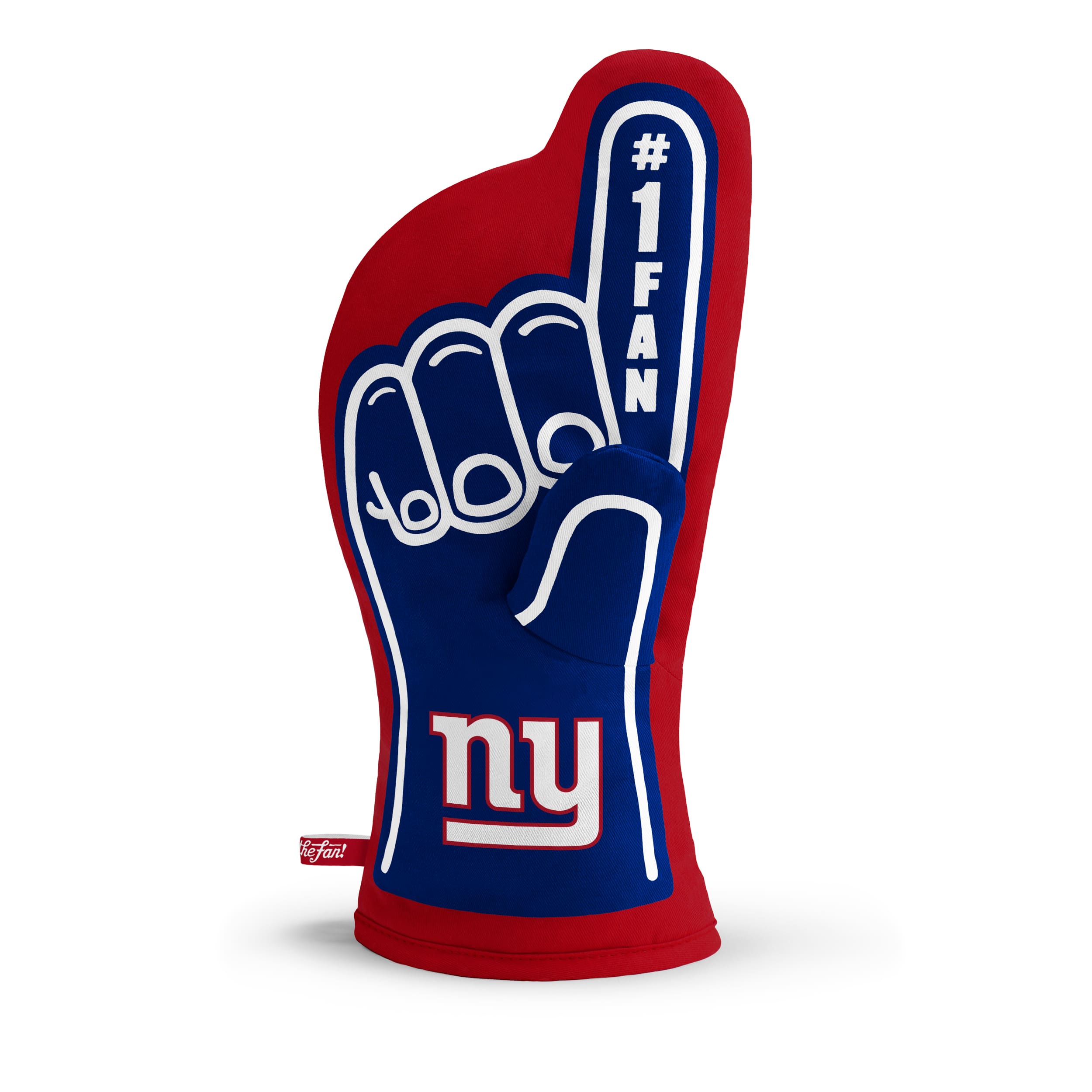 NFL #1 Oven Mitt