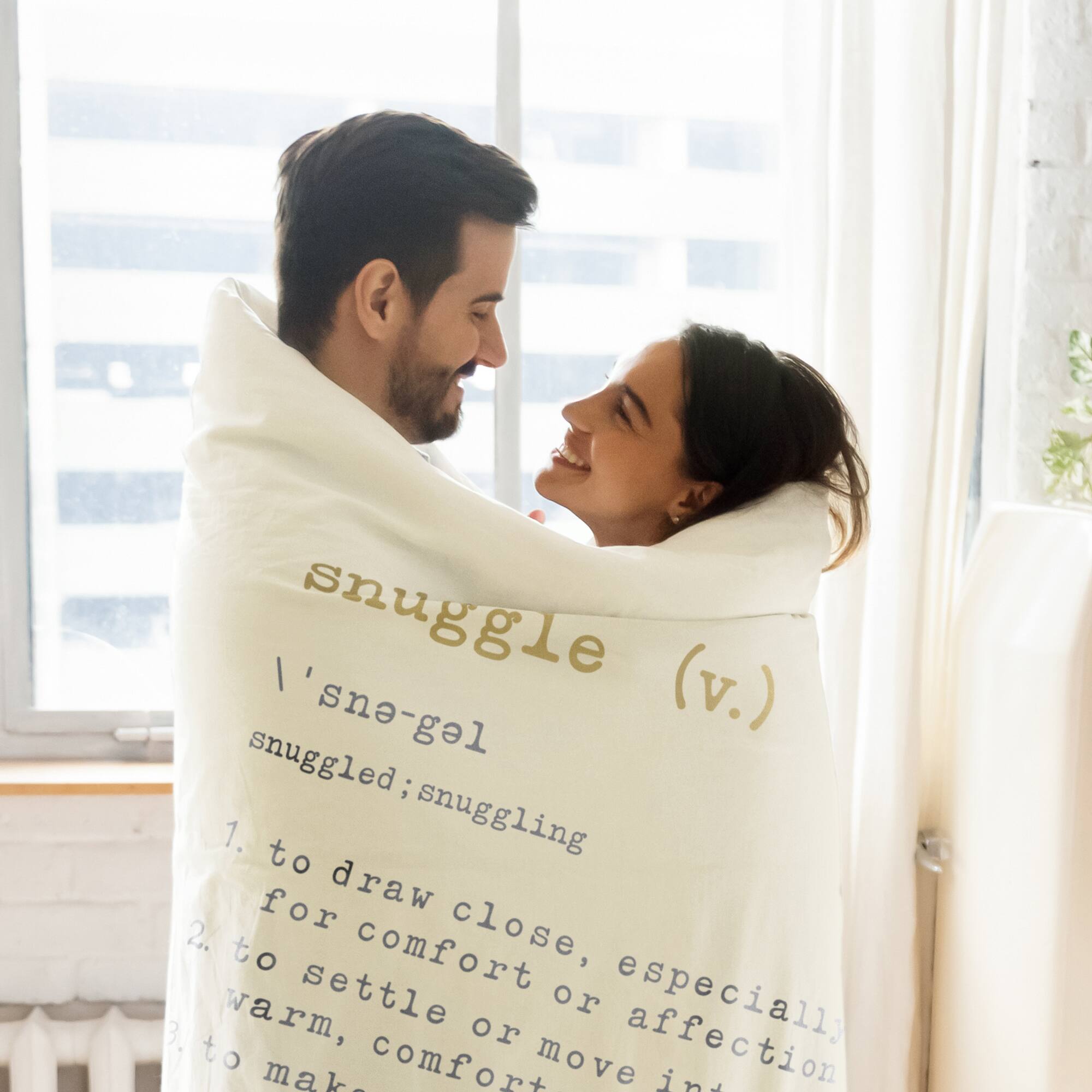 Lillian Rose Snuggle Definition Throw Blanket Michaels