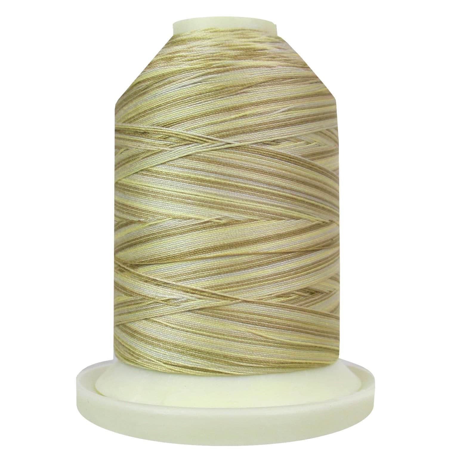 Buy in Bulk Signature Variegated Cotton Quilt Thread, 700yd. Michaels