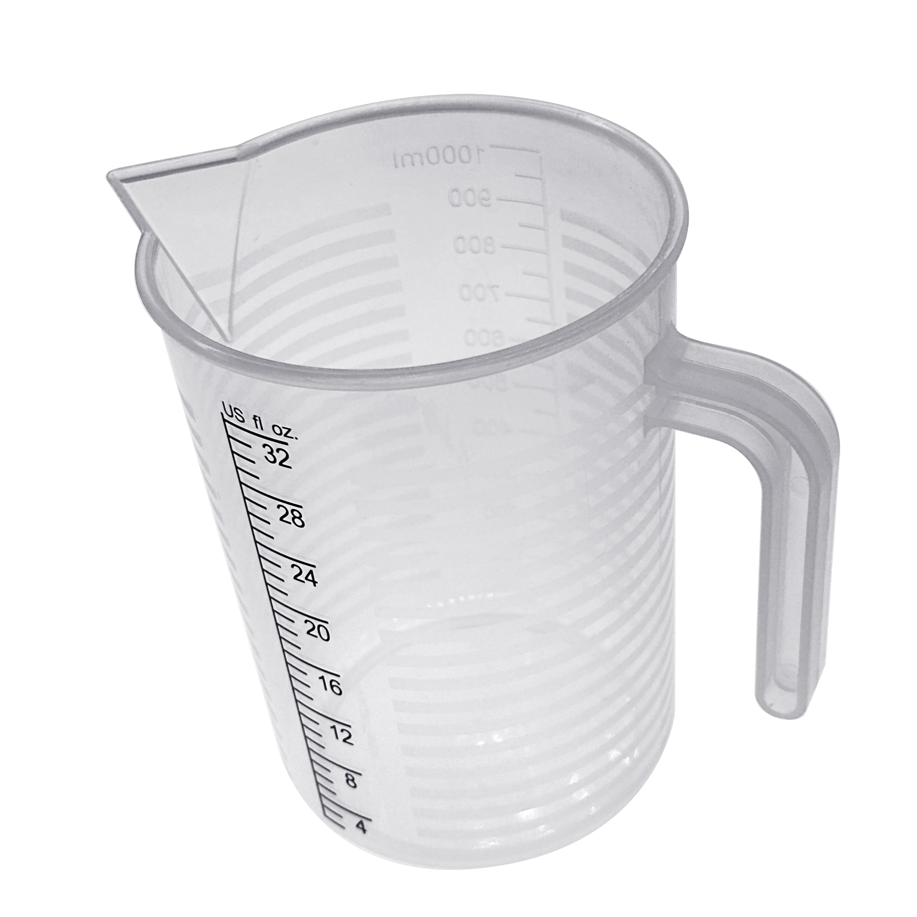 1qt. Pouring Container by Craft Smart&#x2122;