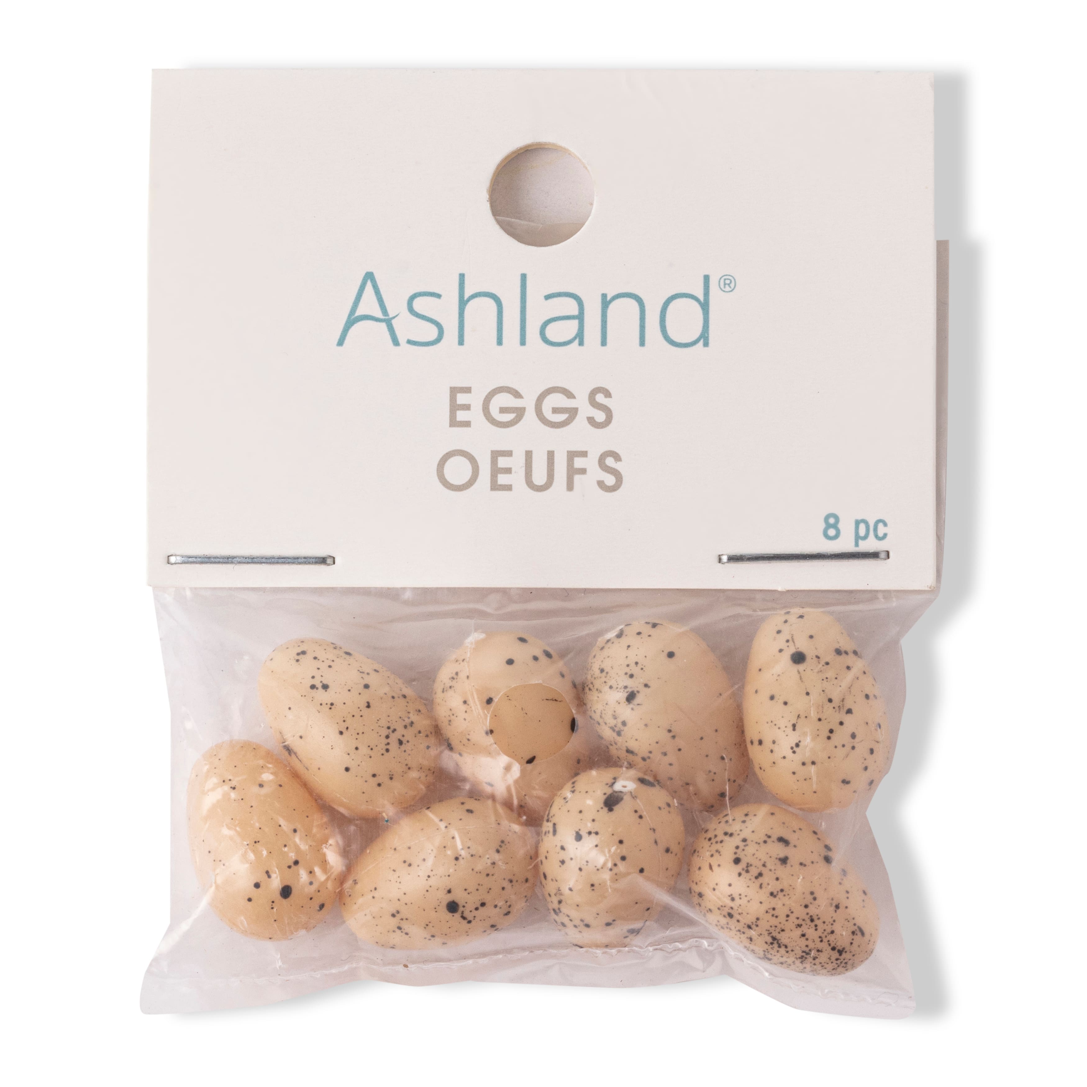 Nature Center Speckled Tan Eggs by Ashland®