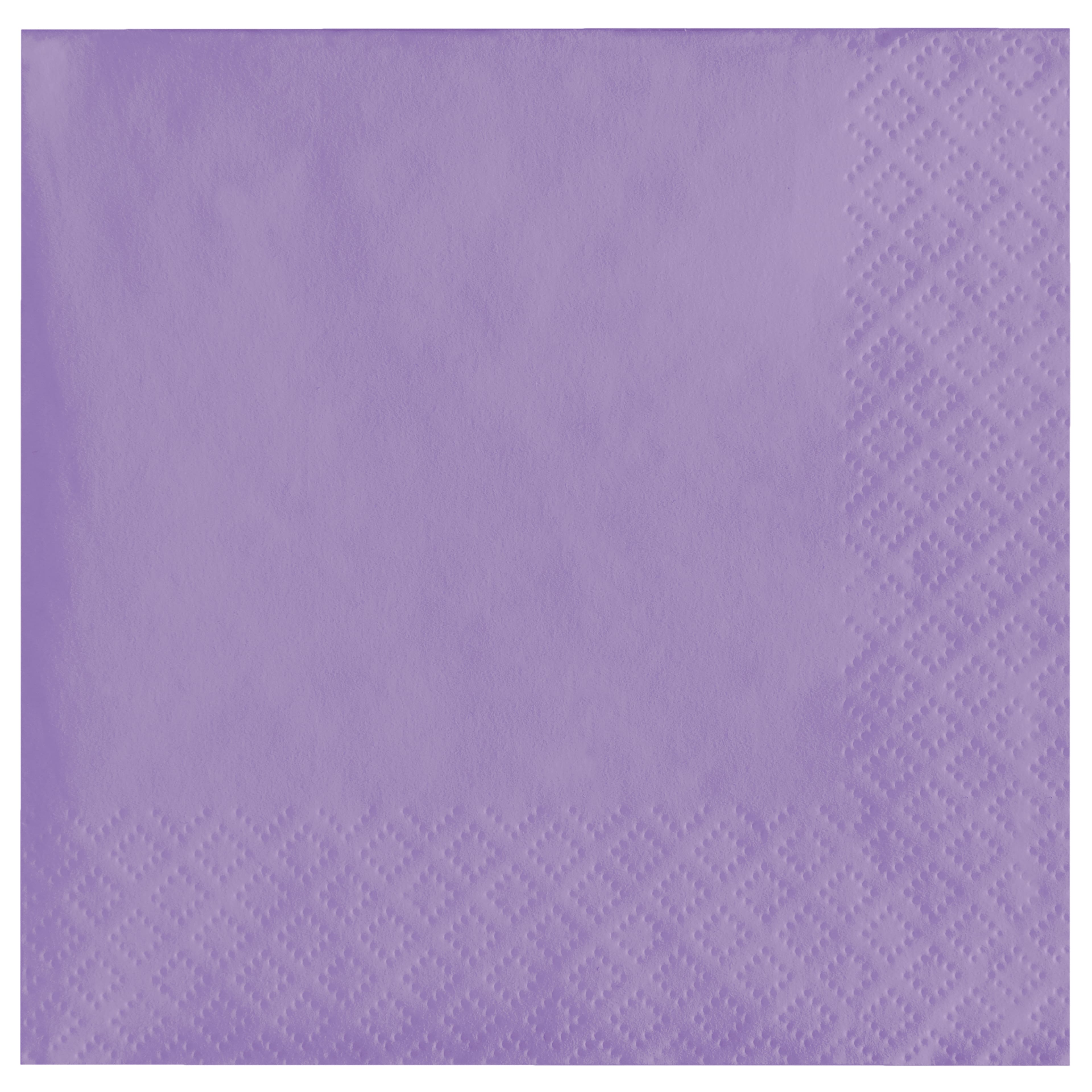 Hoffmaster 2-Ply Beverage Napkins, 50ct.