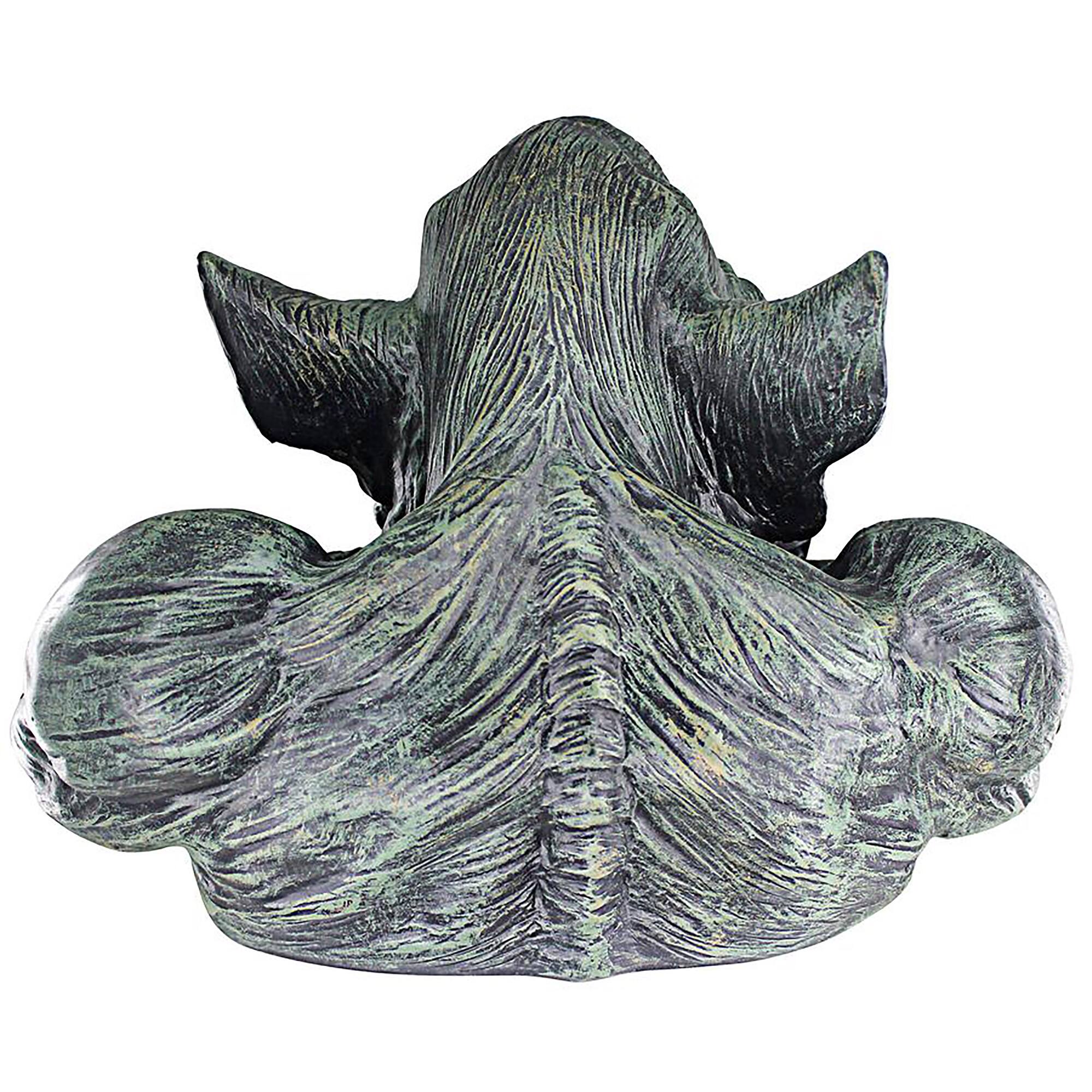 Design Toscano 17&#x22; Goliath the Gargoyle Sculpture