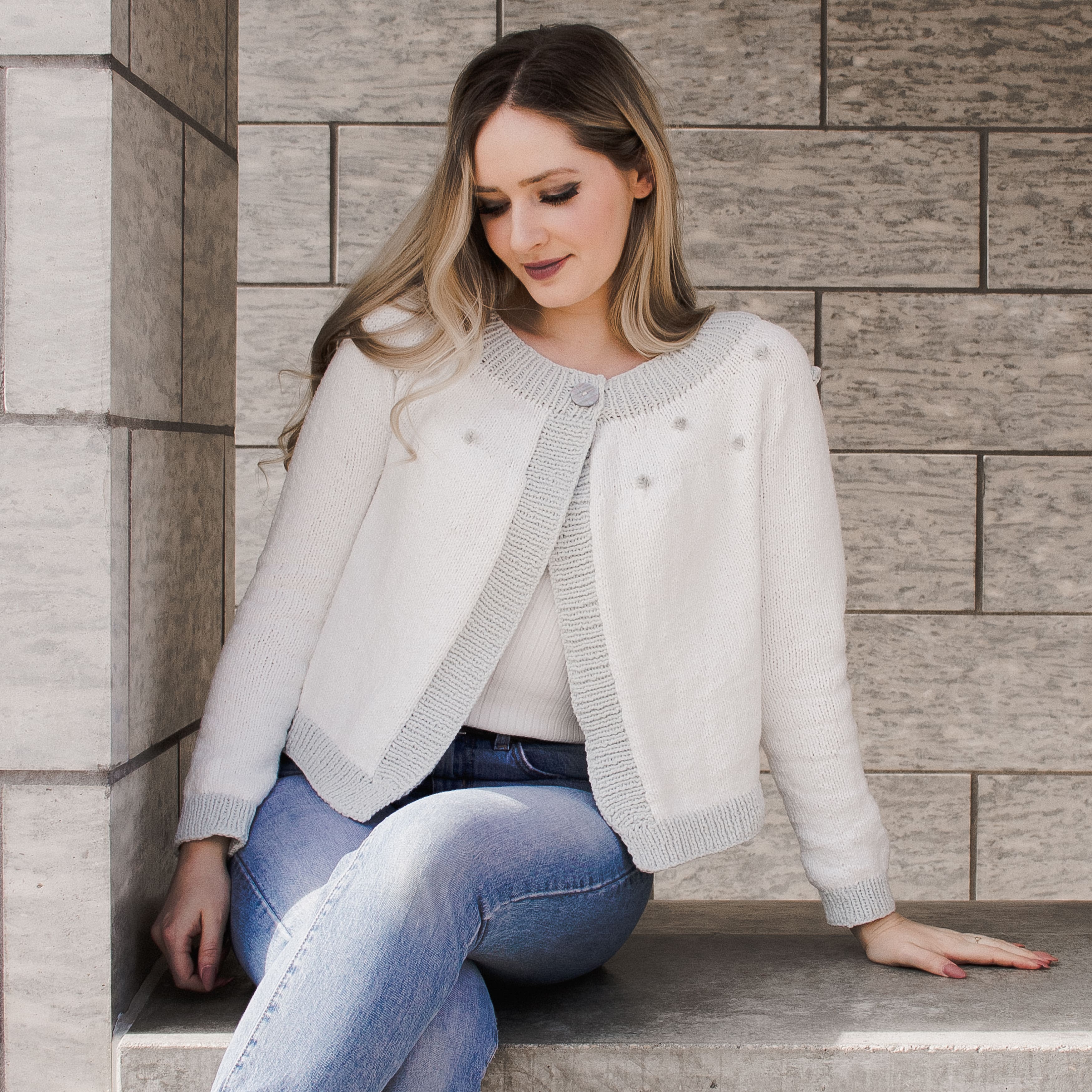 3 Pack Lion Brand&#xAE; Feels Like Butta&#xAE; Solid Yarn