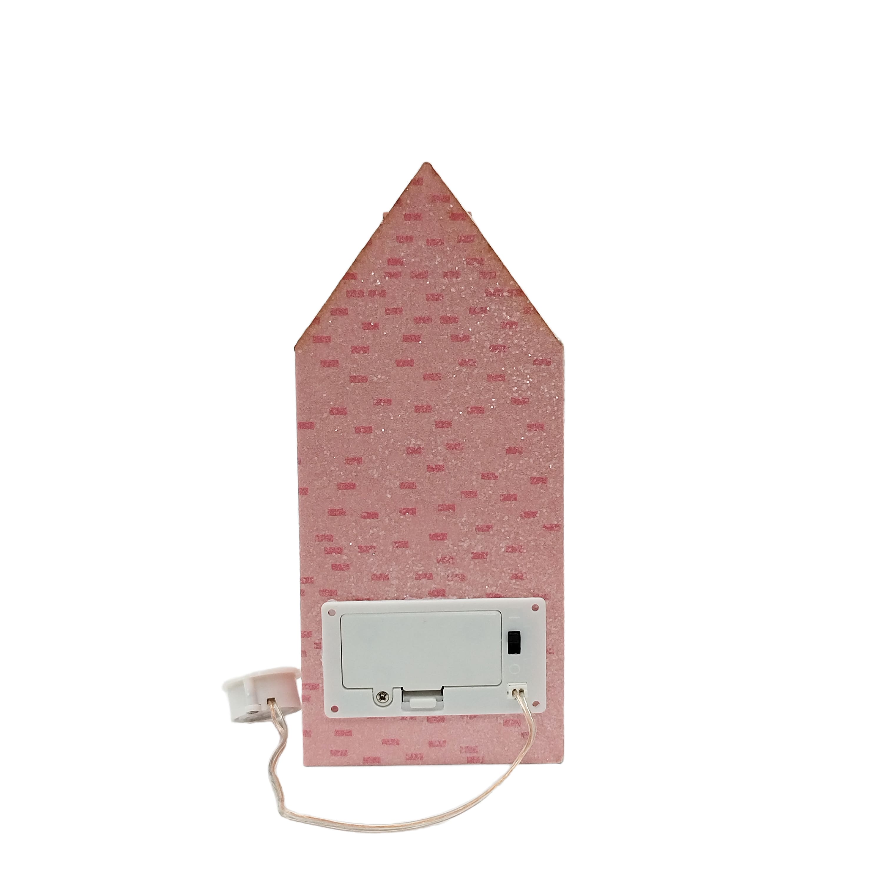 7&#x22; Paper House LED Tabletop D&#xE9;cor by Ashland&#xAE;