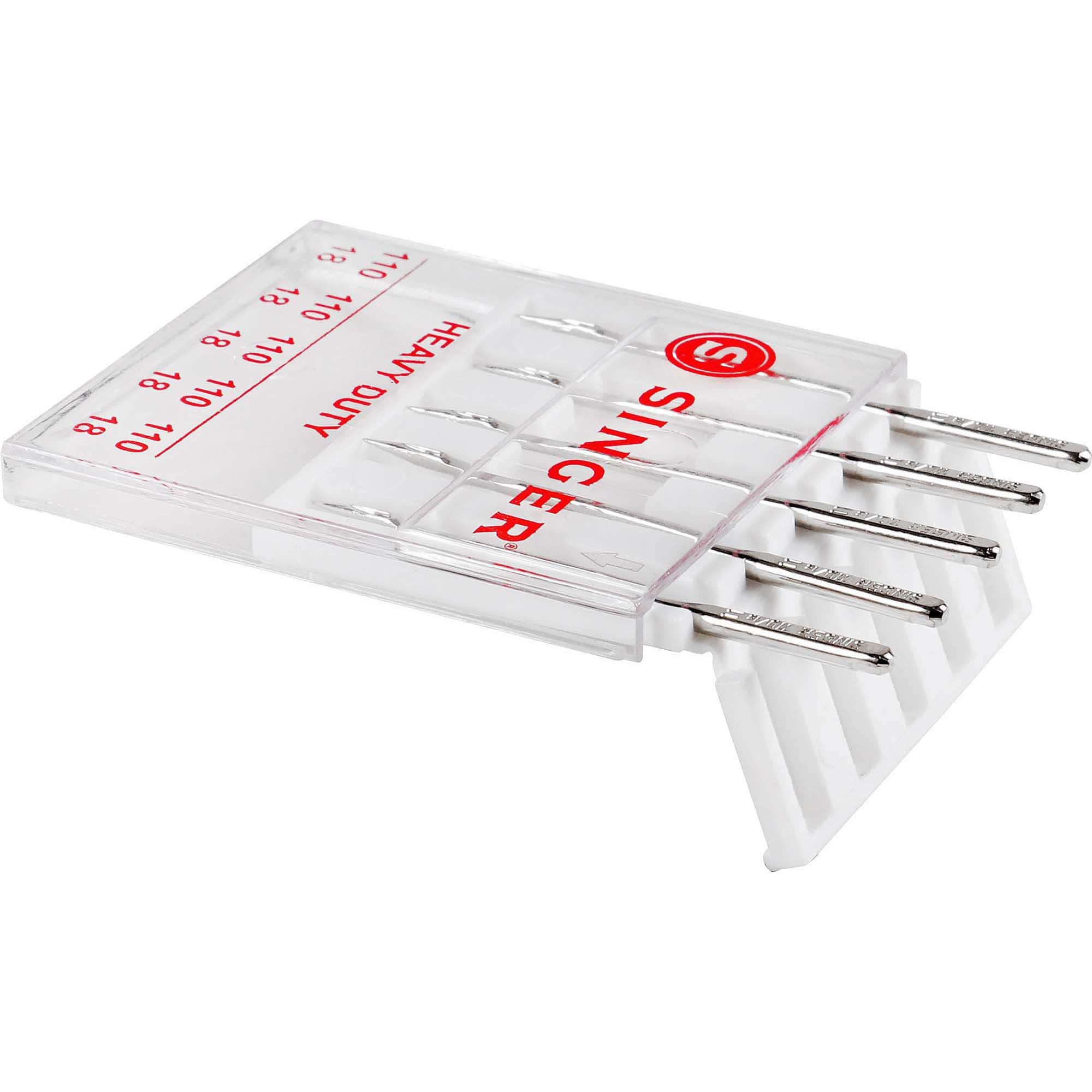 Shop Heavy Duty Sewing Needles Singer with great discounts and