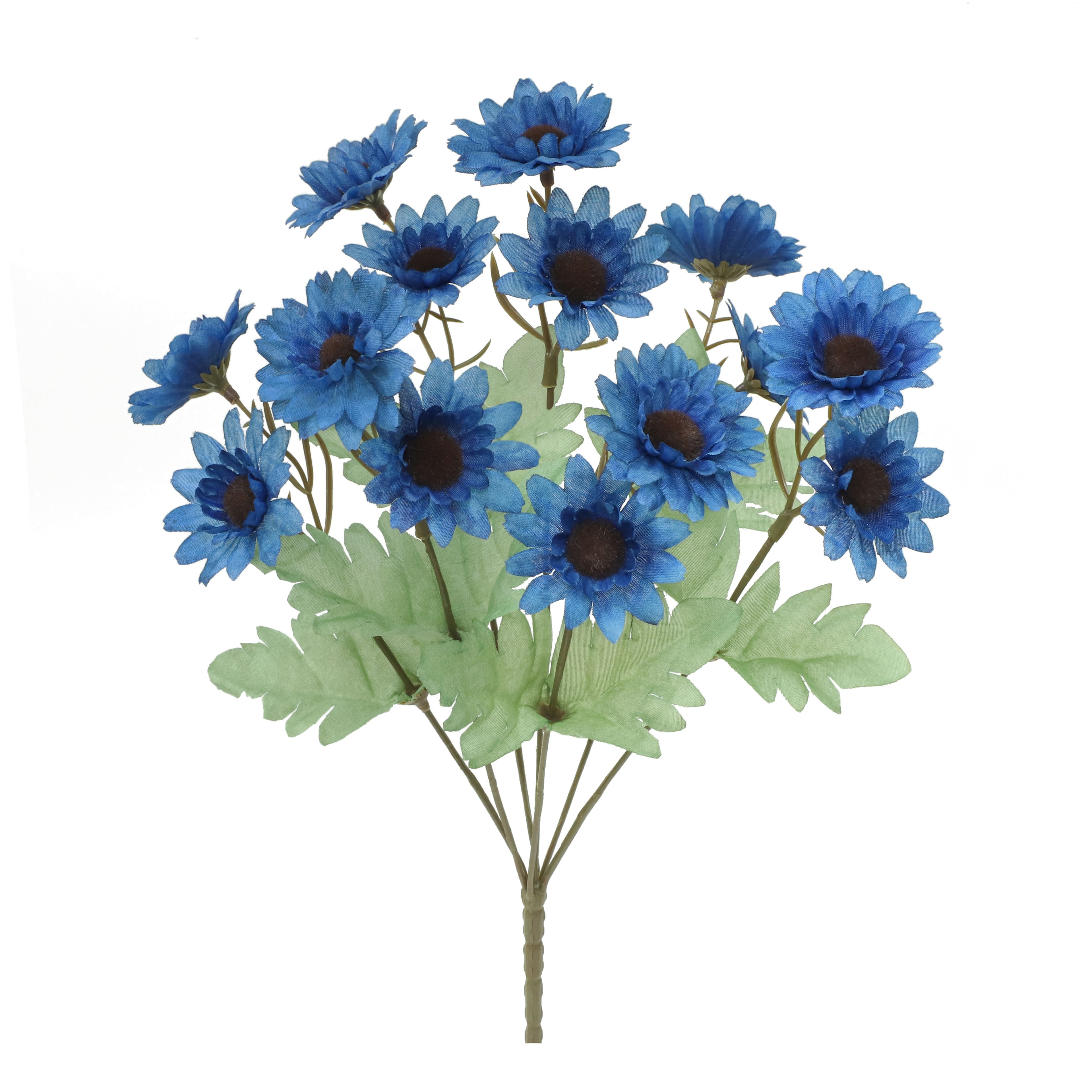 13.5" Daisy Bush by Ashland