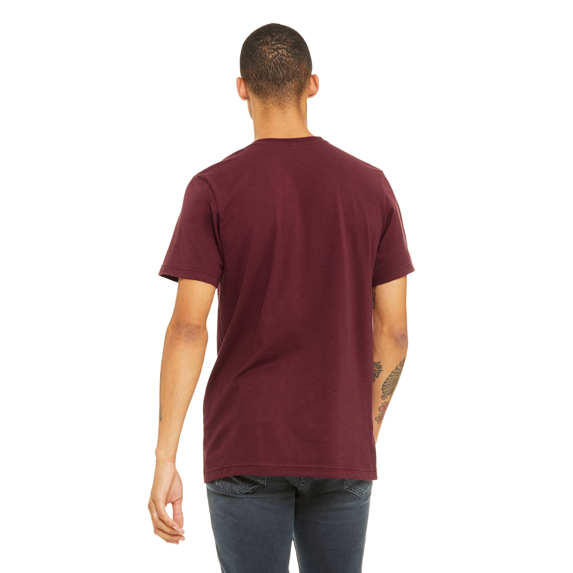 BELLA+CANVAS&#xAE; Adult Unisex T-Shirt