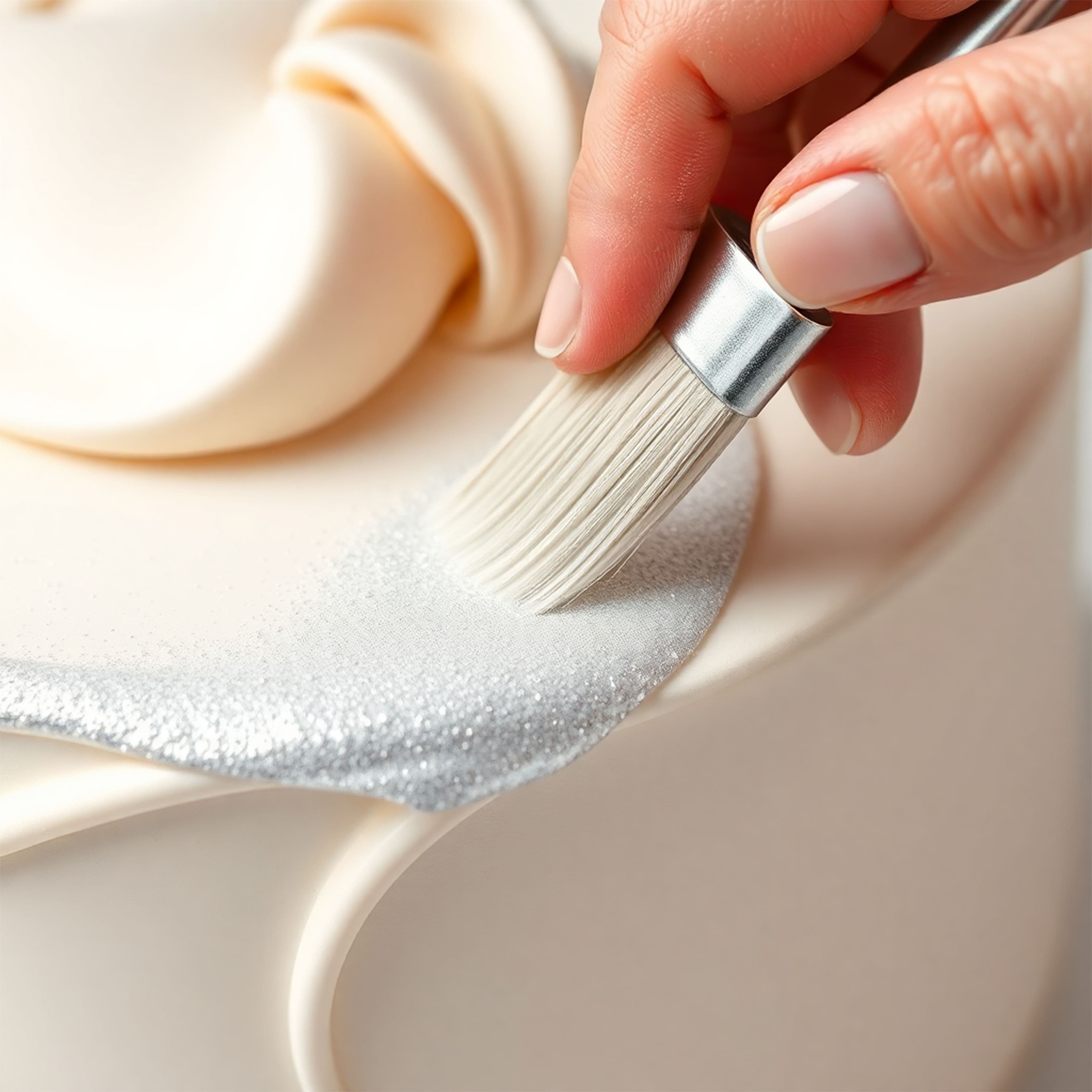Bakell&#xAE; Edible Luster Dust