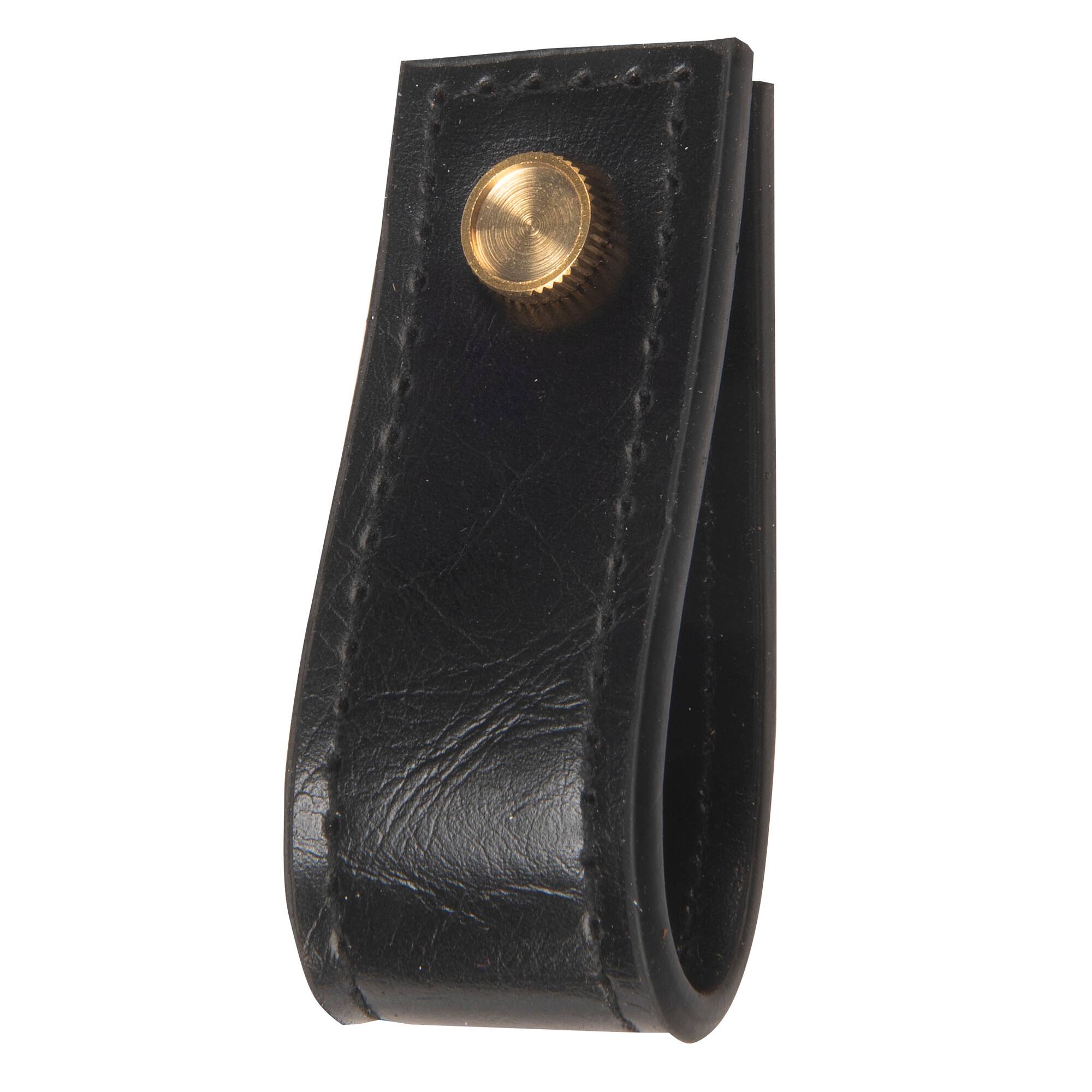 Dritz&#xAE; Home 5.5&#x27;&#x27; Faux Leather Handle Set