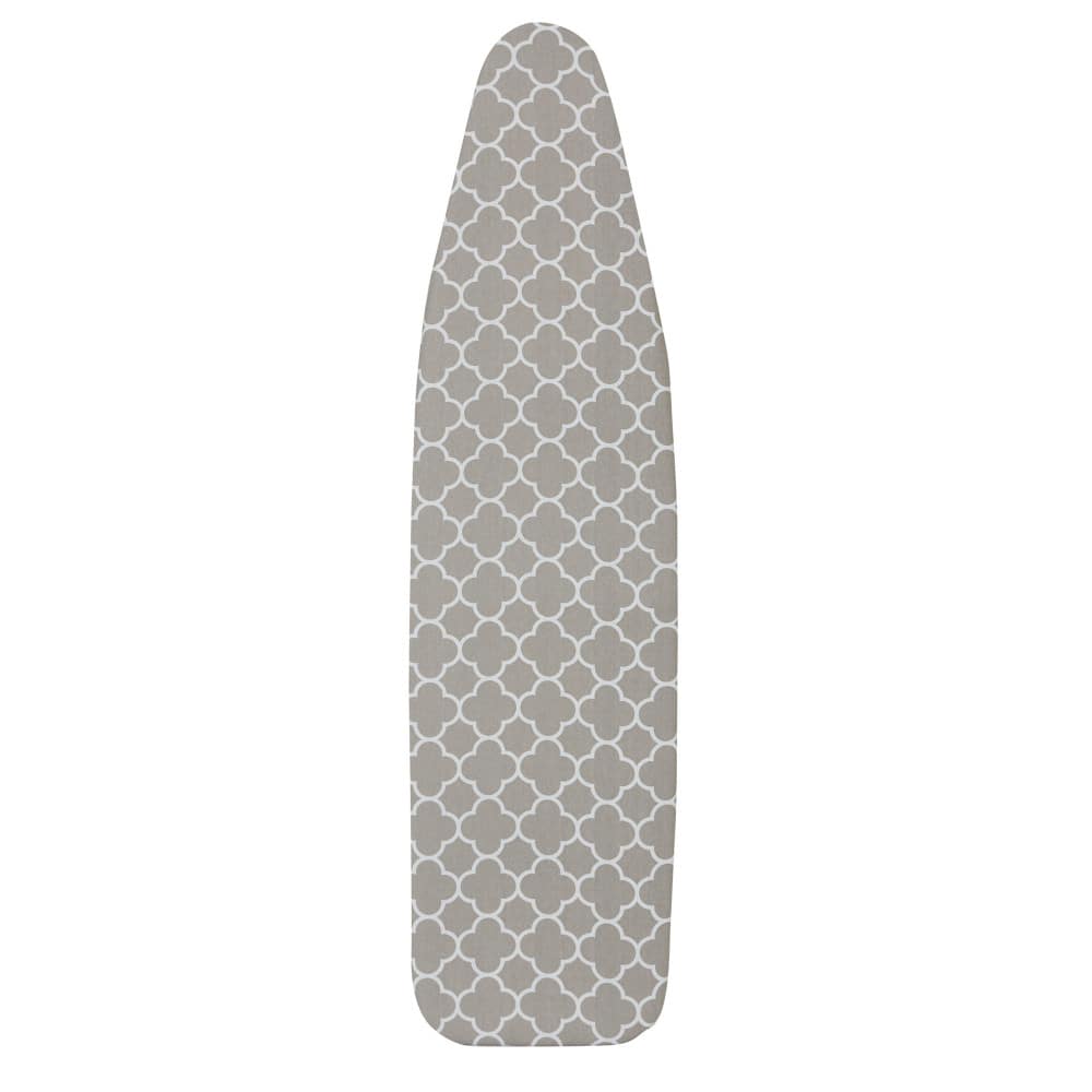 Household Essentials Basic Ironing Board Cover & Pad