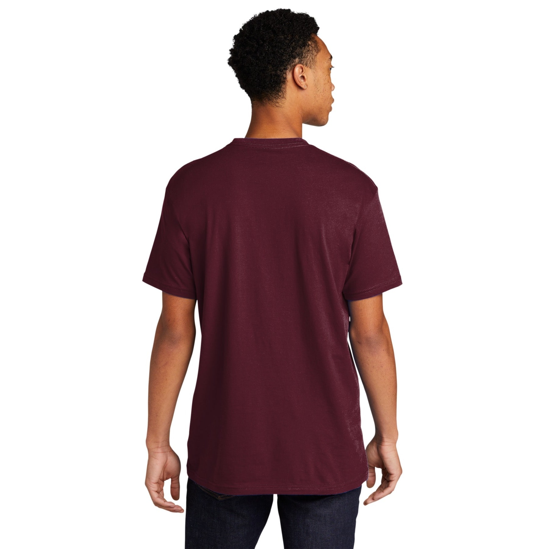 Next Level Unisex Adult Cotton T-Shirt