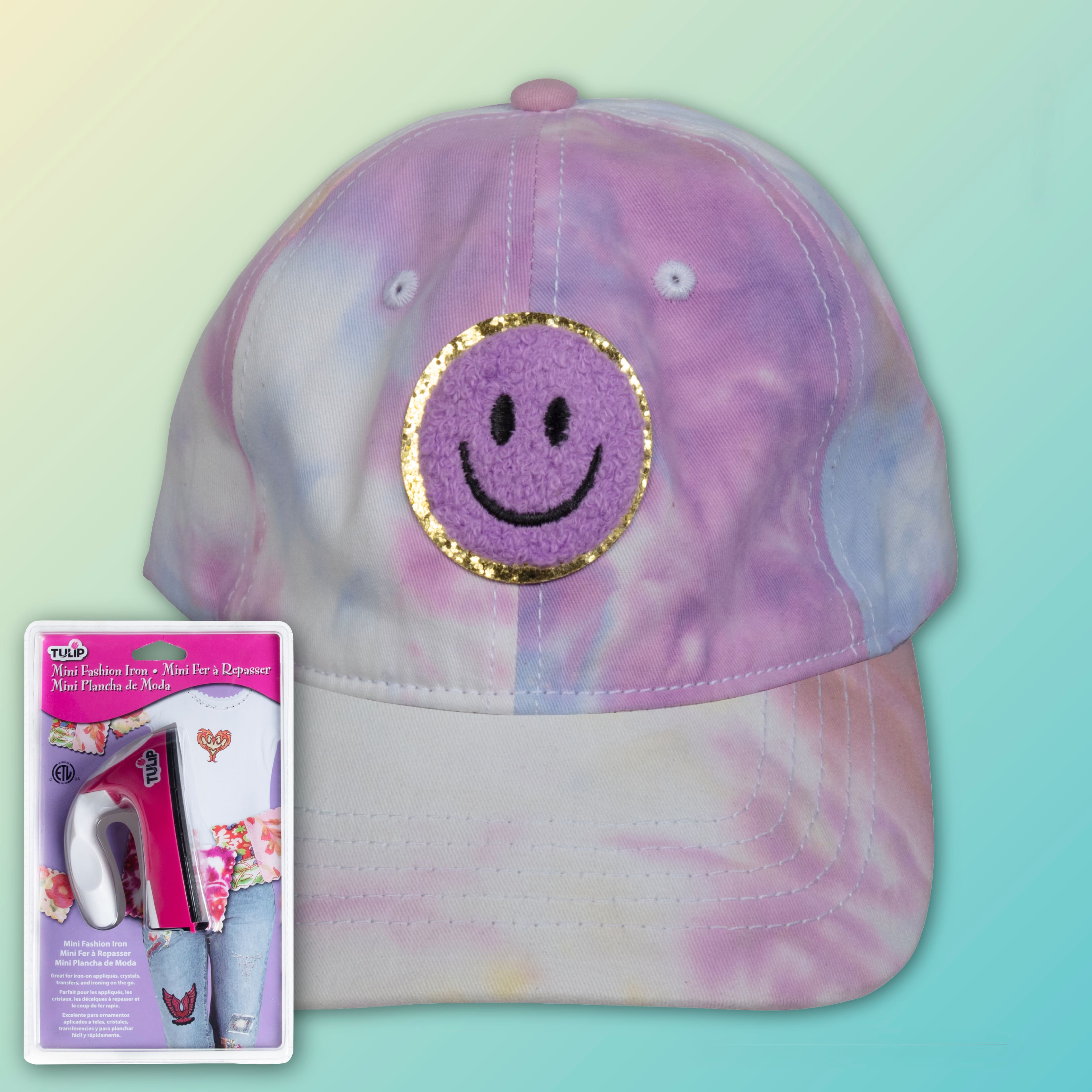 Tulip® Mini Fashion Iron