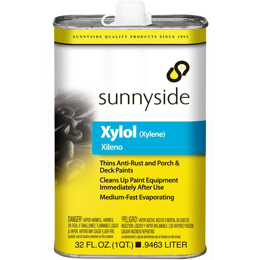 Sunnyside Xylol, 1qt.