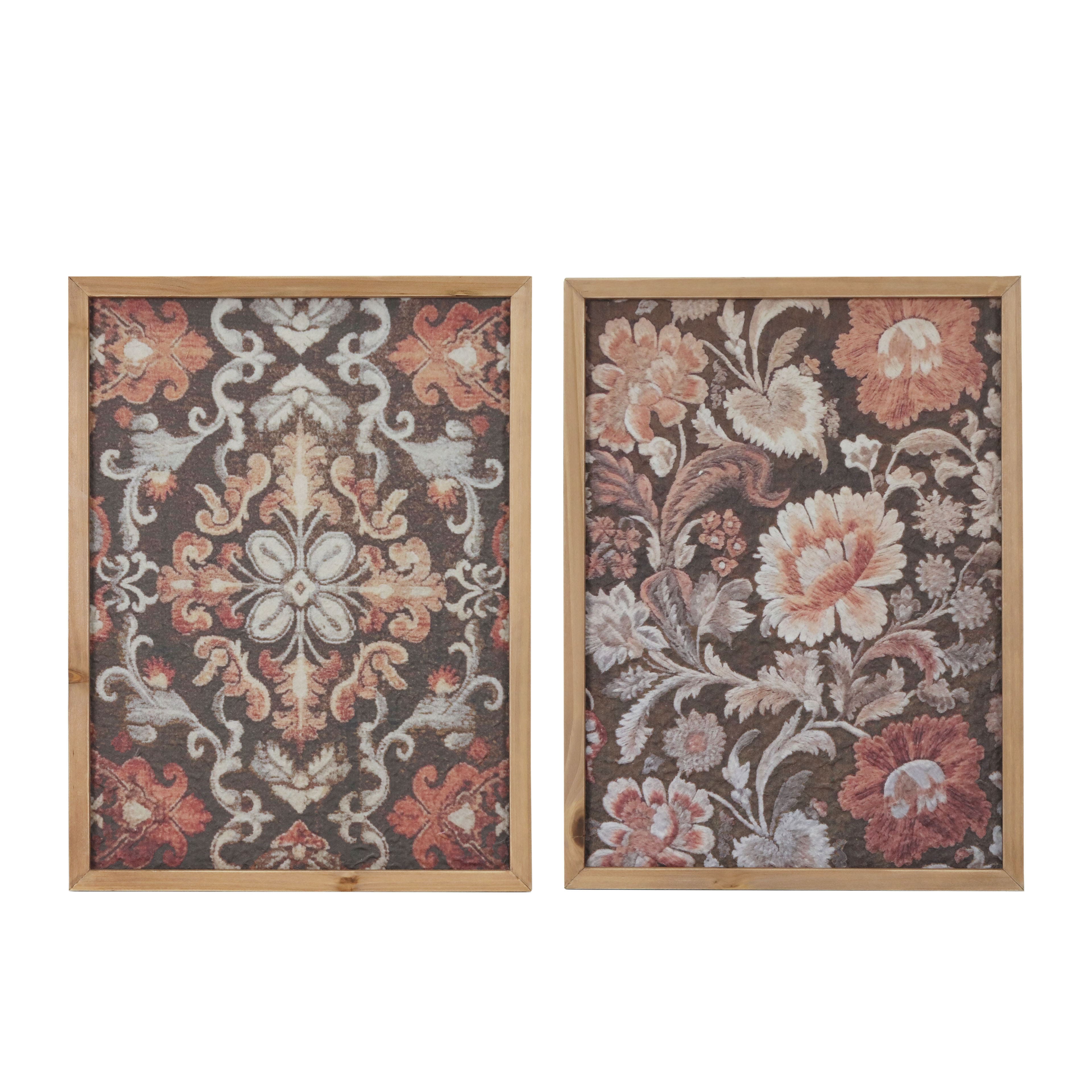 Assorted 15.75&#x22; Fall-Inspired Print Wall D&#xE9;cor, 1pc.  by Ashland&#xAE;