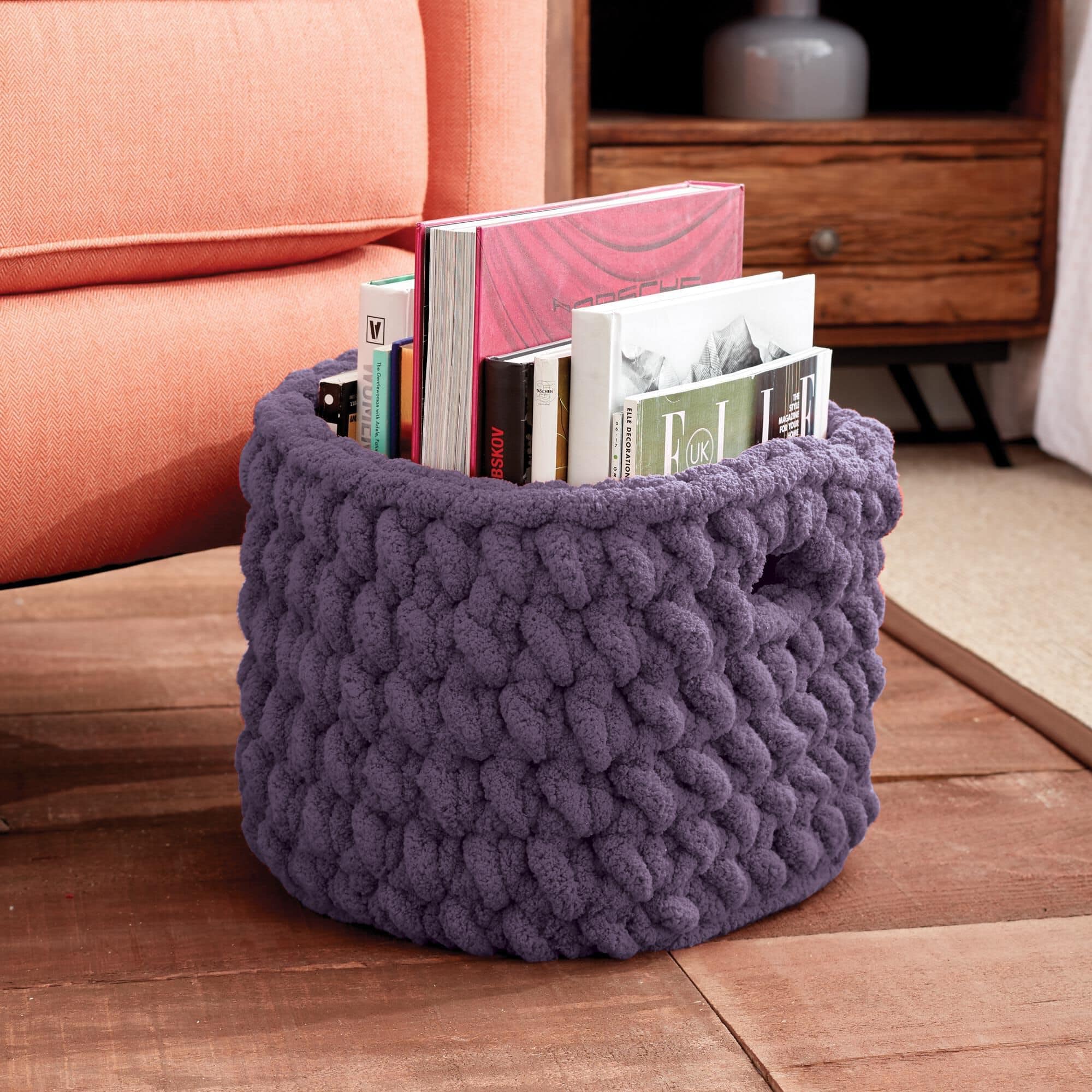 Bernat&#xAE; Blanket Big&#x2122; Yarn