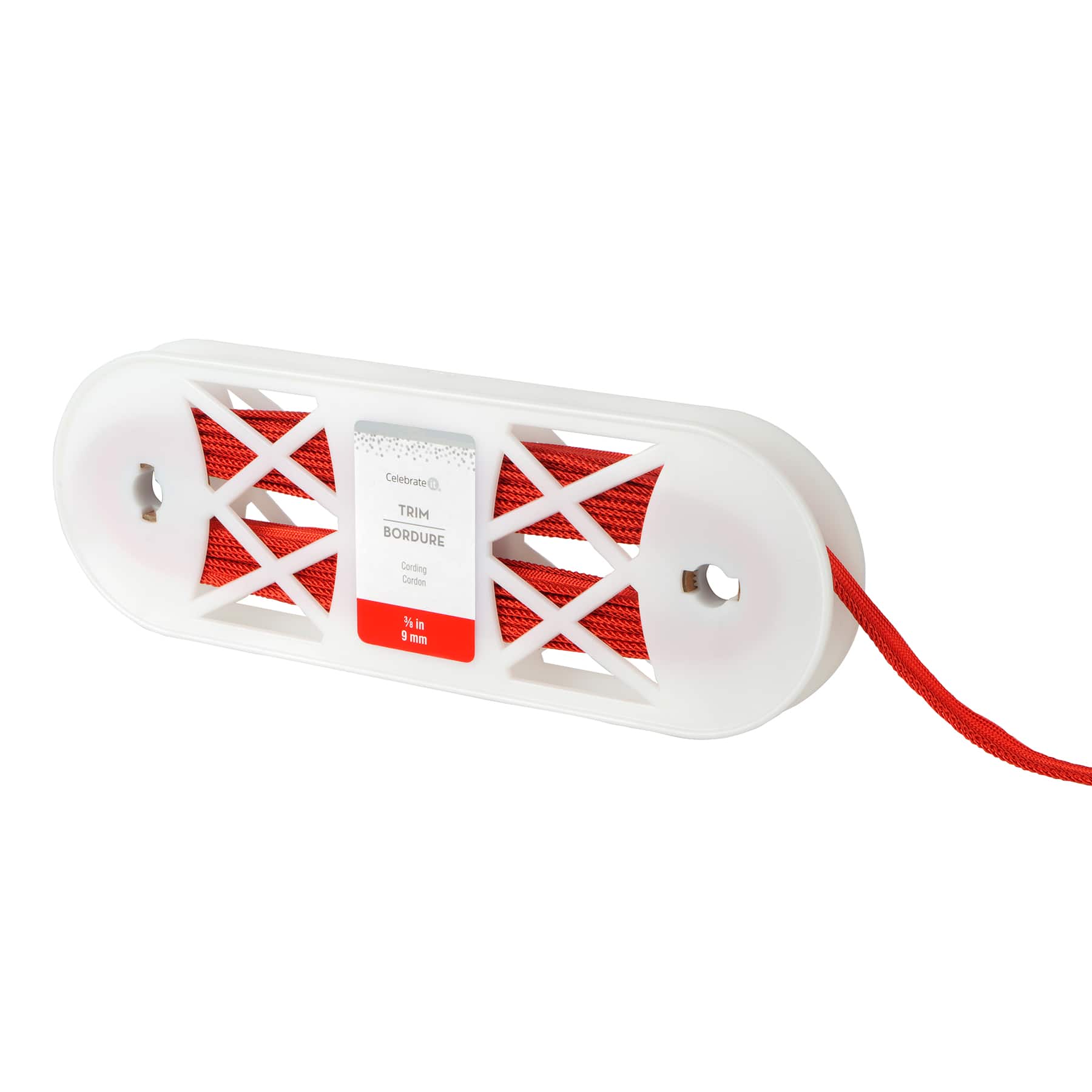 3/8&#x22; Cording Trim by Celebrate It&#xAE;