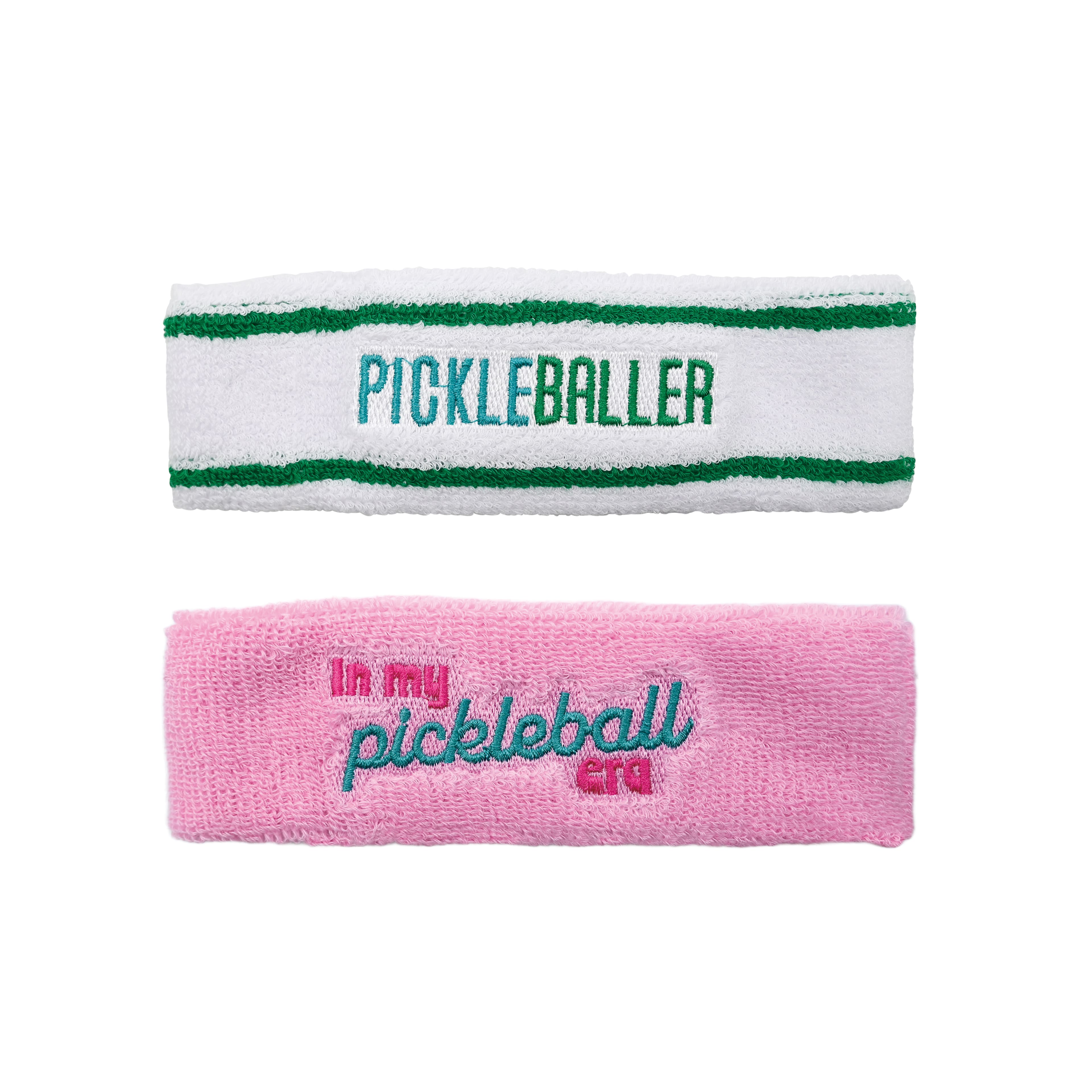 Assorted Pickleball Headband, 1pc. by Fab Finds