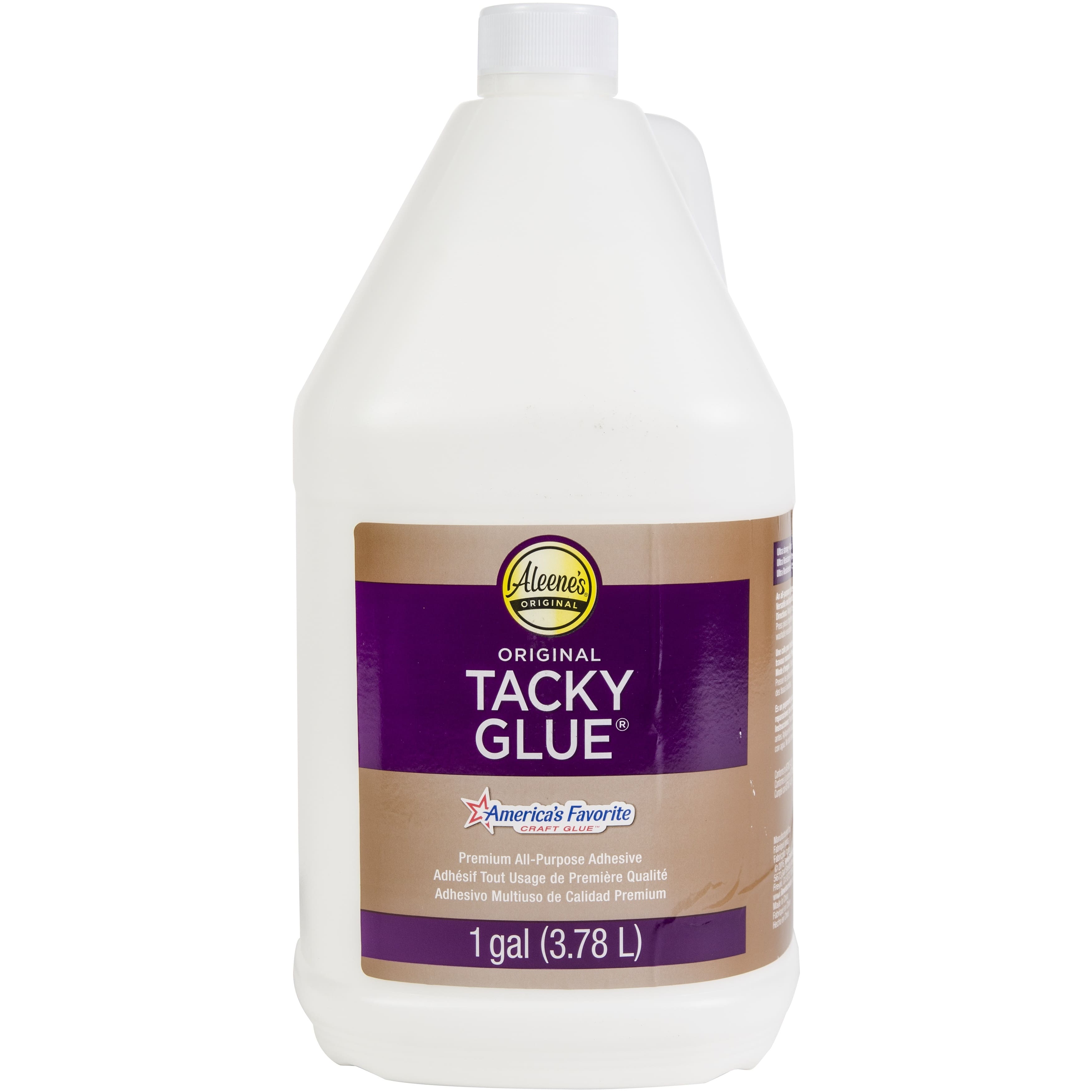 Aleene's® Original Tacky Glue®, 1gal.