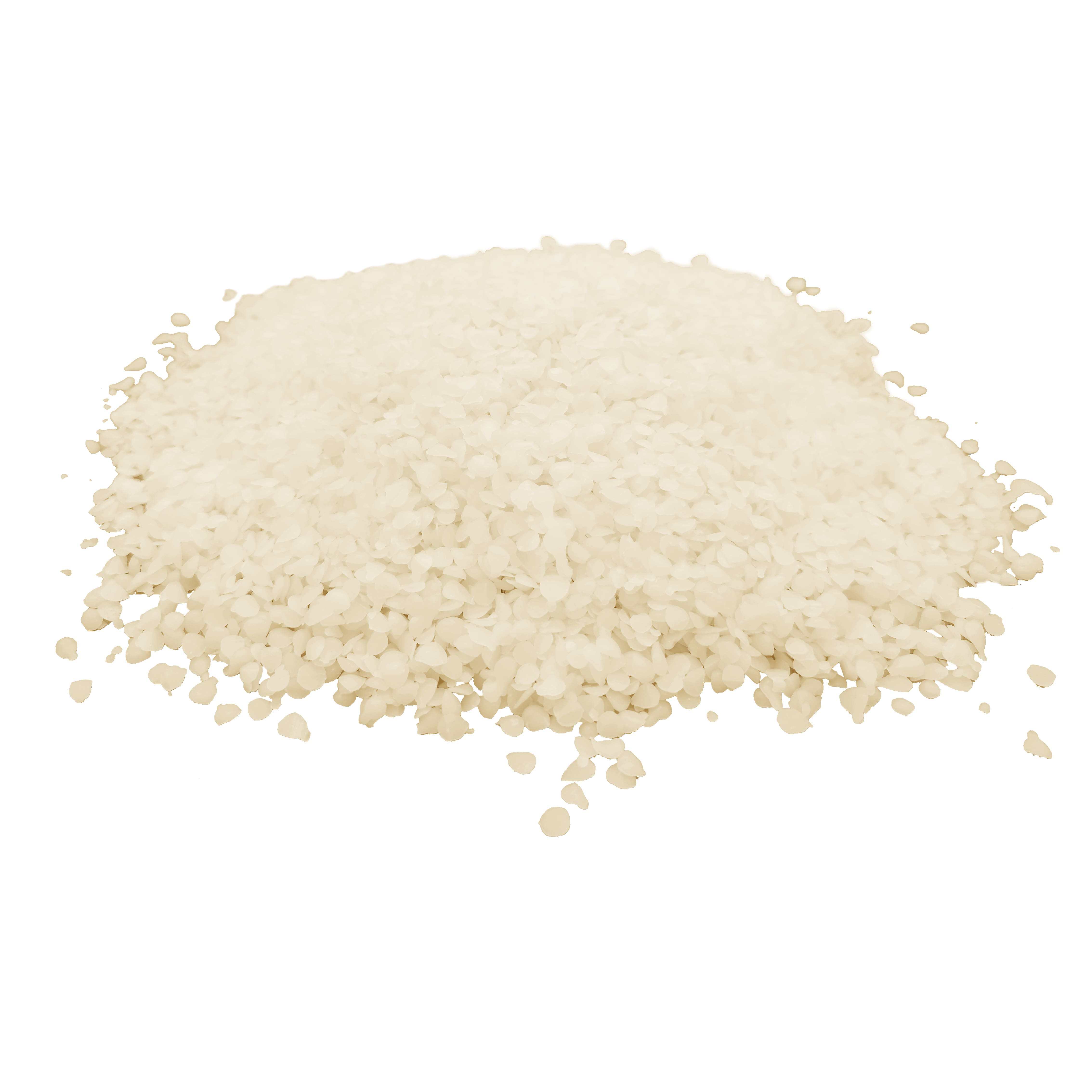 Natural Beeswax Pastilles by Make Market®