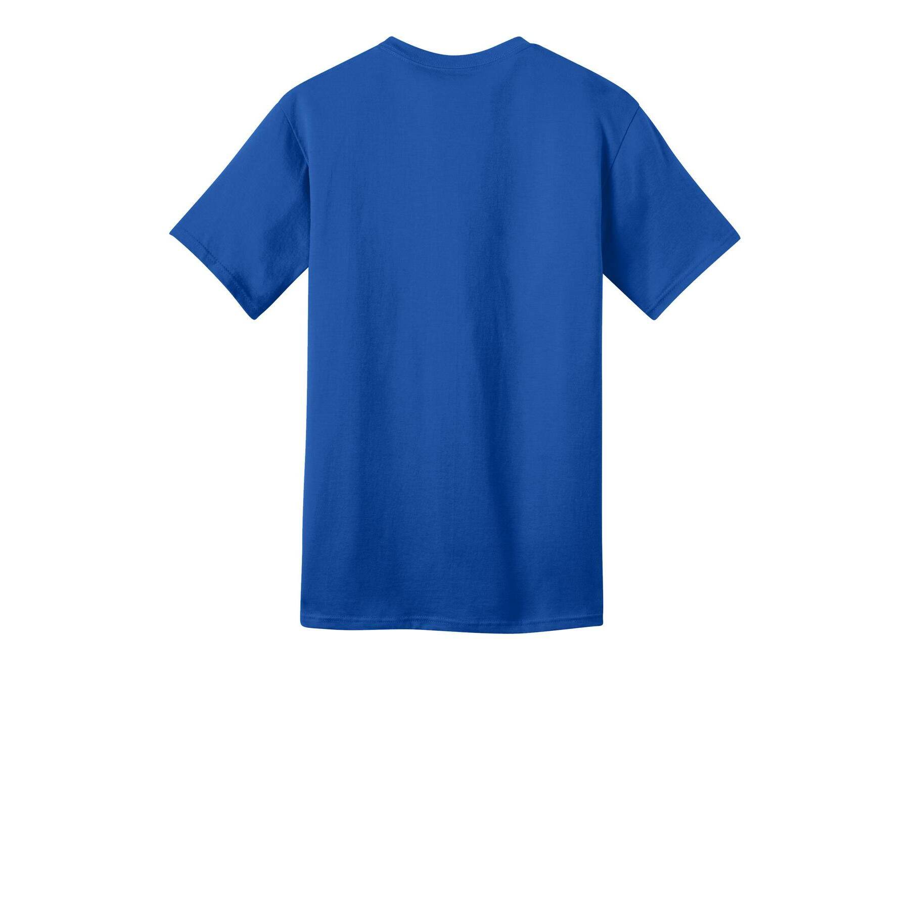 Port &#x26; Company&#xAE; Ring Spun Cotton T-Shirt