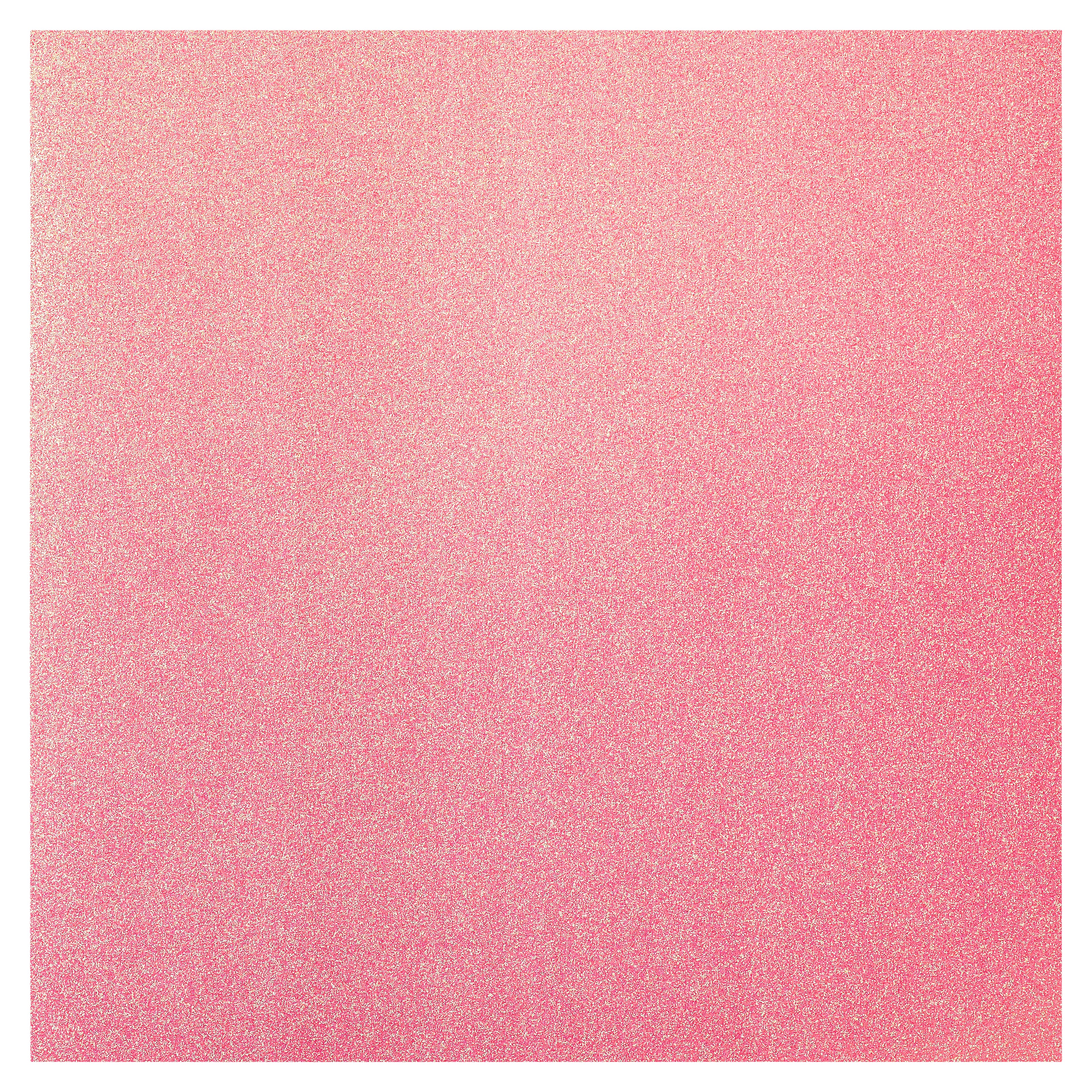 Glitter Cardstock Paper by Recollections™, 12" x 12"