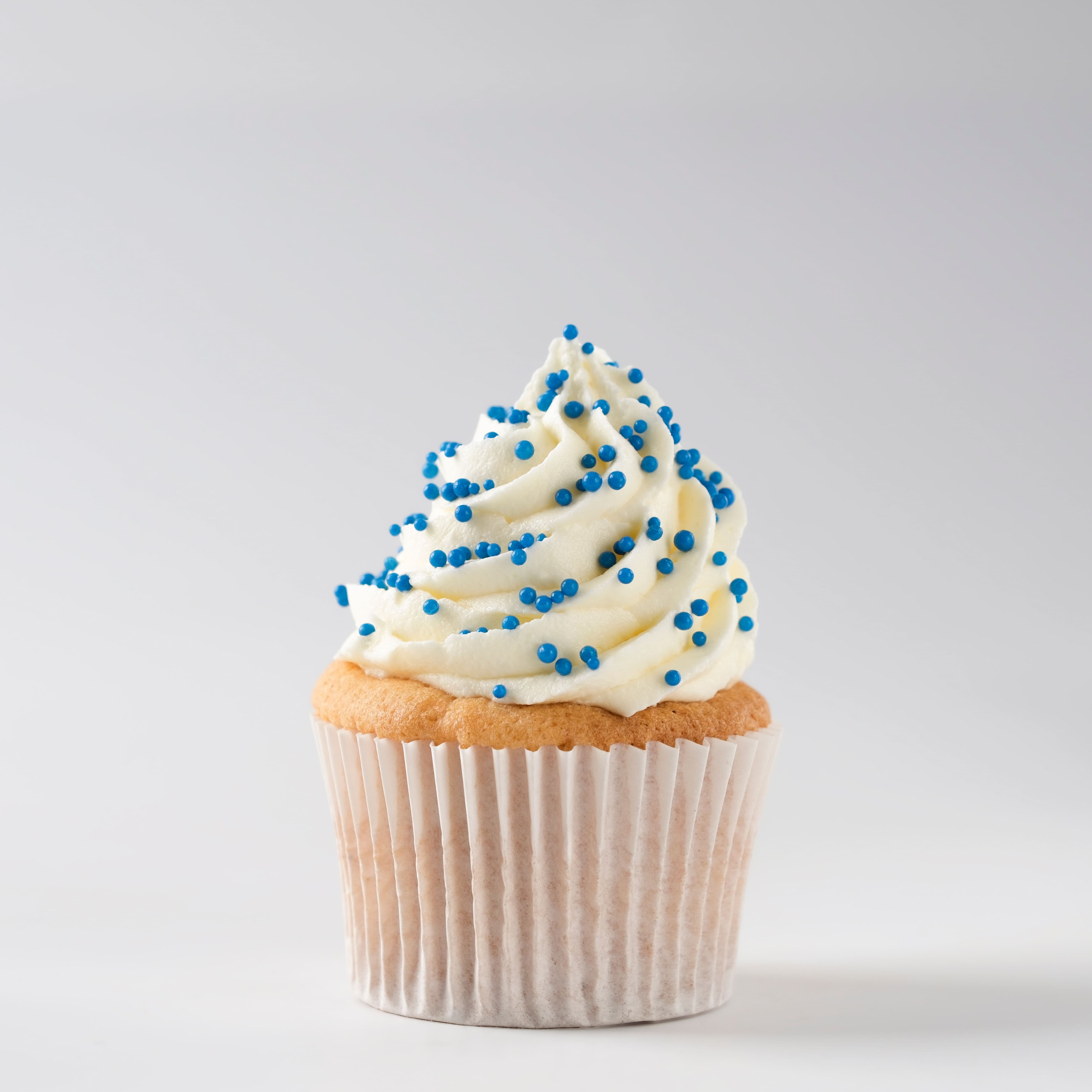 PME Cake Sweet Street&#xAE; 3.8oz. Nonpareils Sprinkles