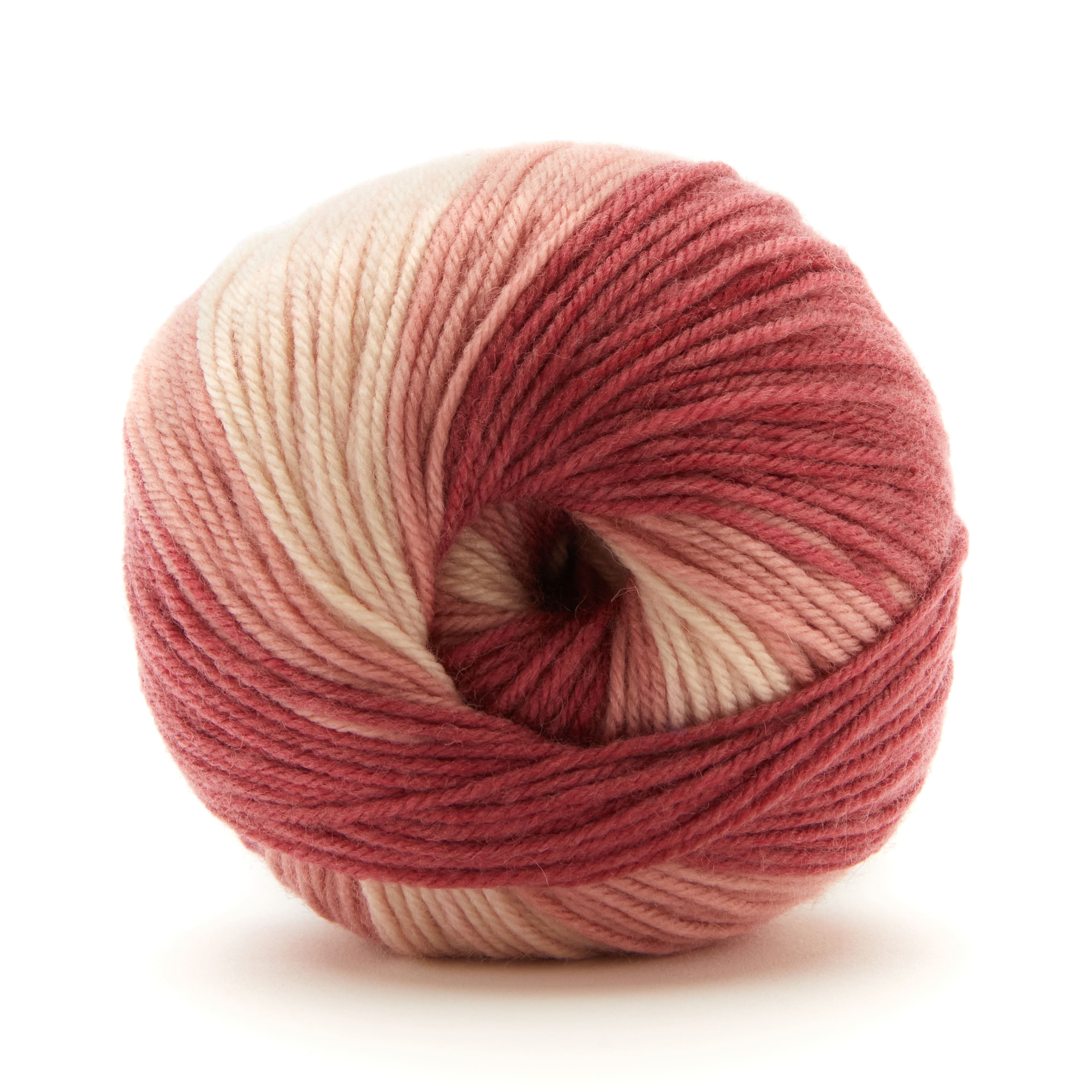 Luxe Merino™ Yarn by Loops & Threads®
