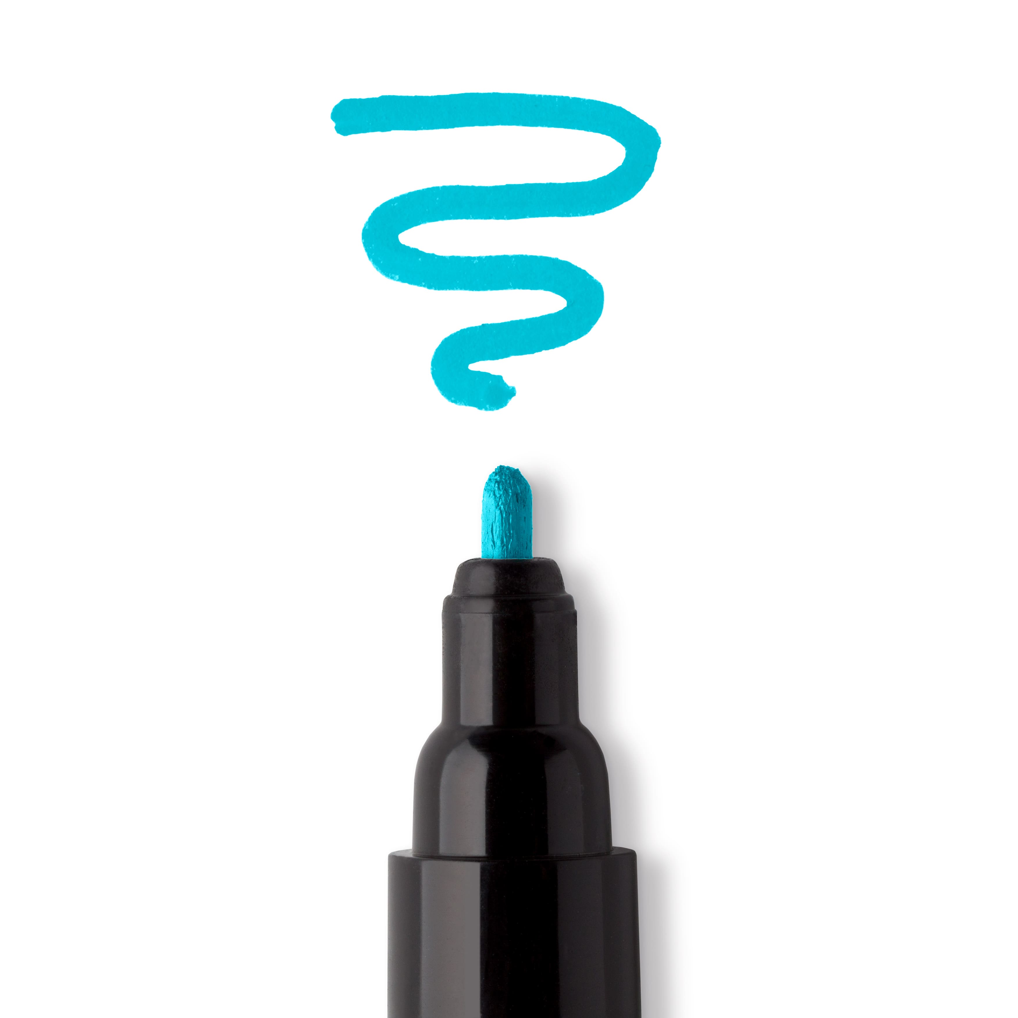 1.2mm Permanent Paint Pens Secondary Set by Craft Smart®