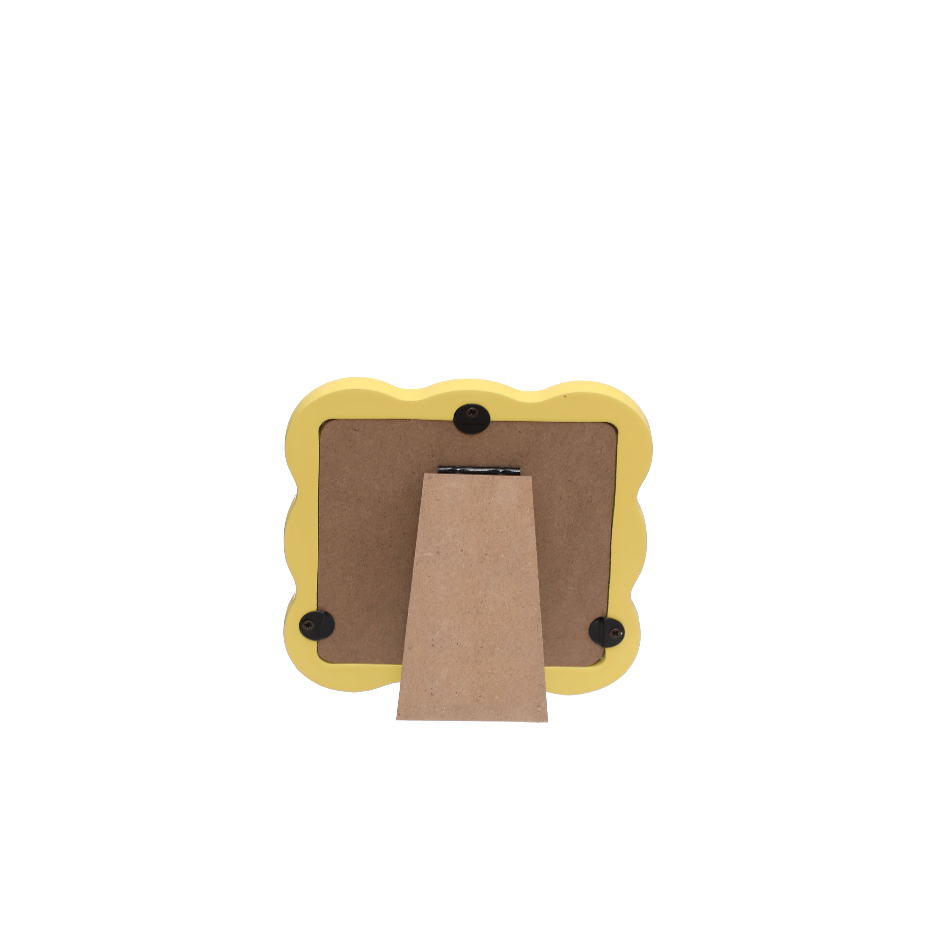 4.5&#x22; Yellow Desktop Mirror by Ashland&#xAE;