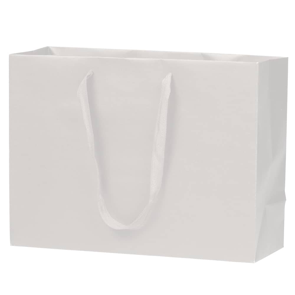 JAM Paper Extra Large Recycled Horizontal Gift Bags, 3ct.