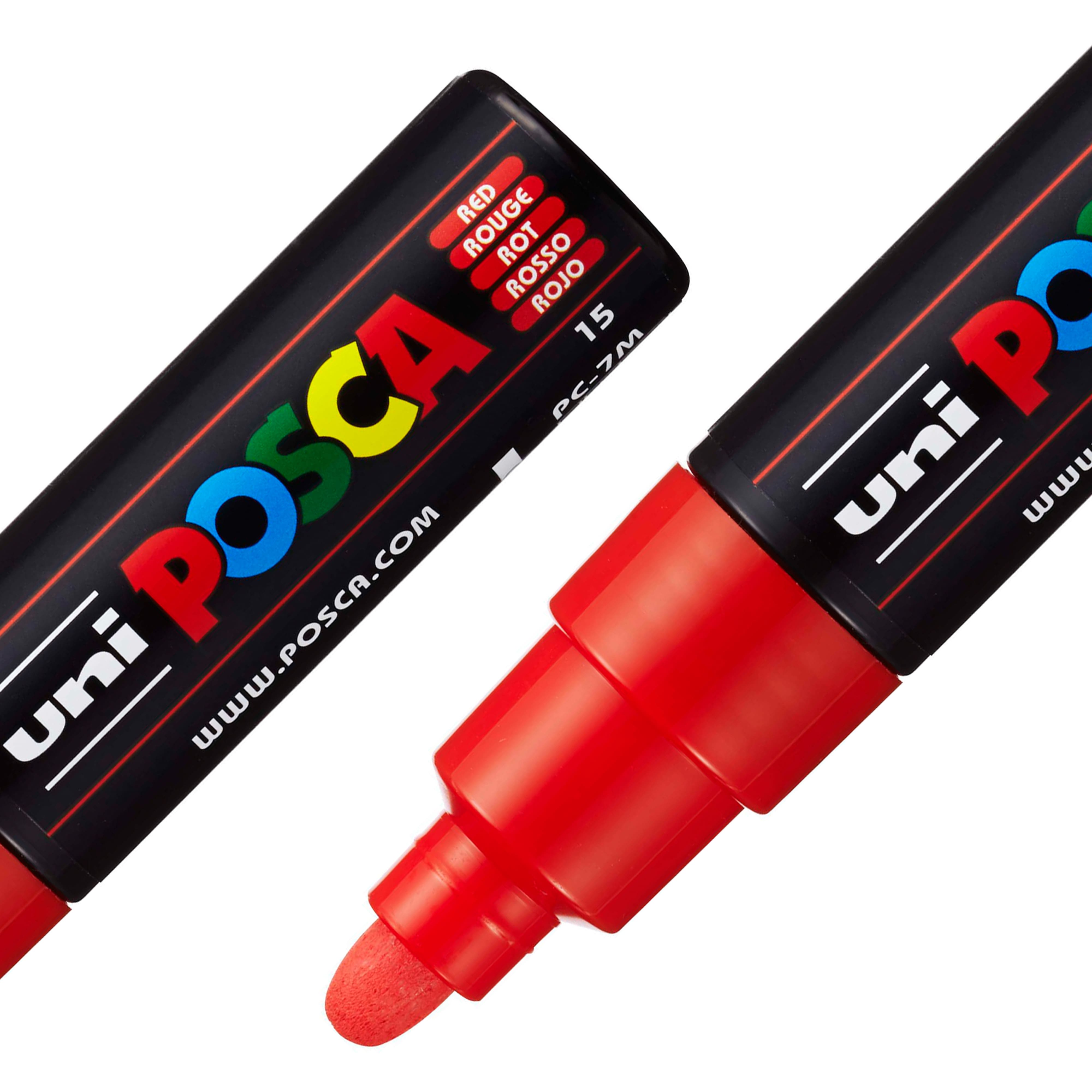 uni&#xAE; POSCA&#xAE; PC-7M Bullet Marker