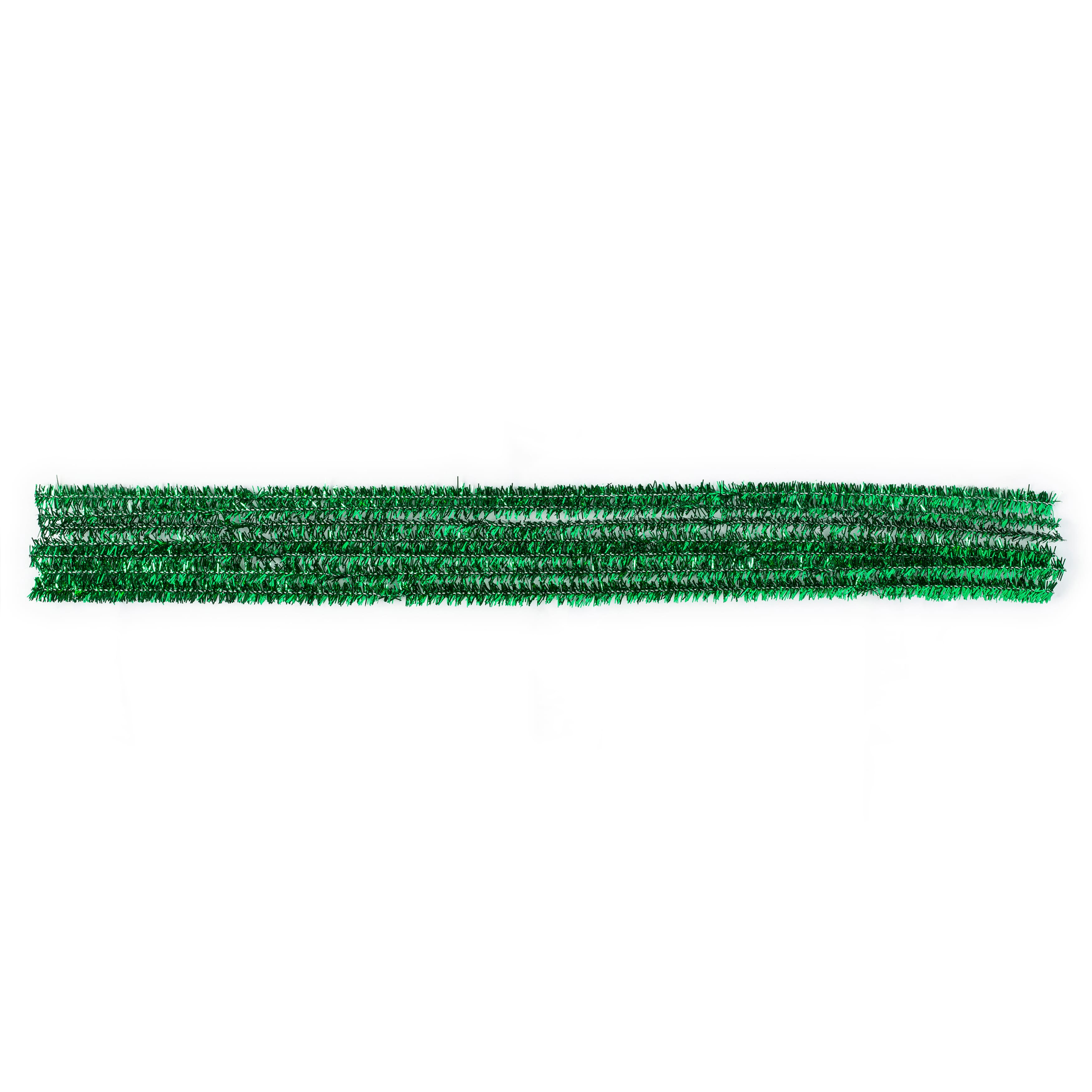 Sparkle Chenille Pipe Cleaners