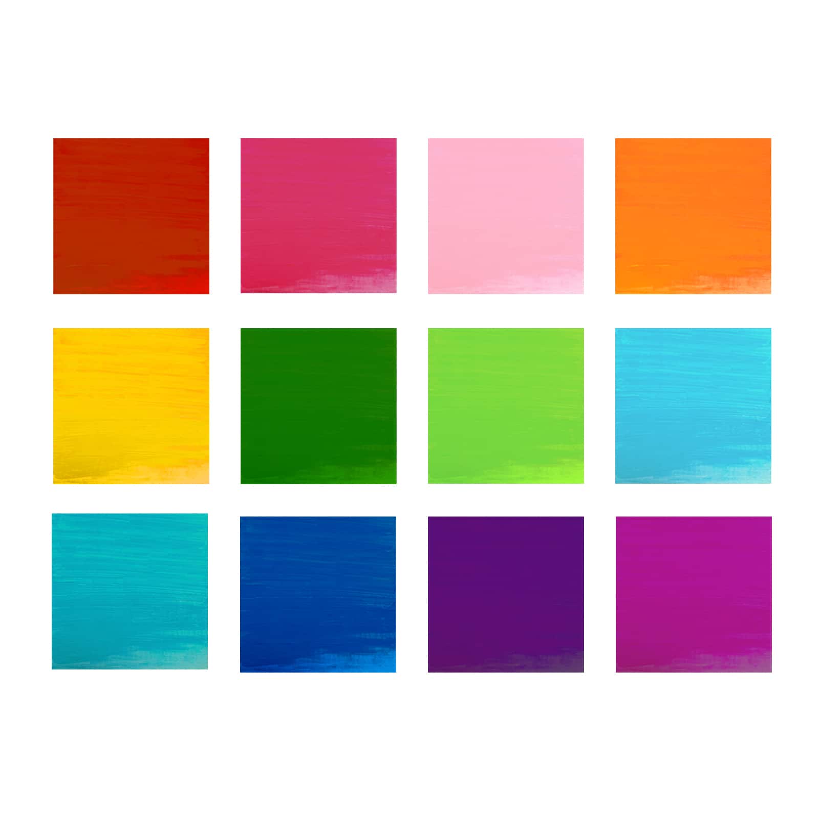 12 Packs: 12 ct. (144 total) Squeezable Paint Brushes by Creatology™