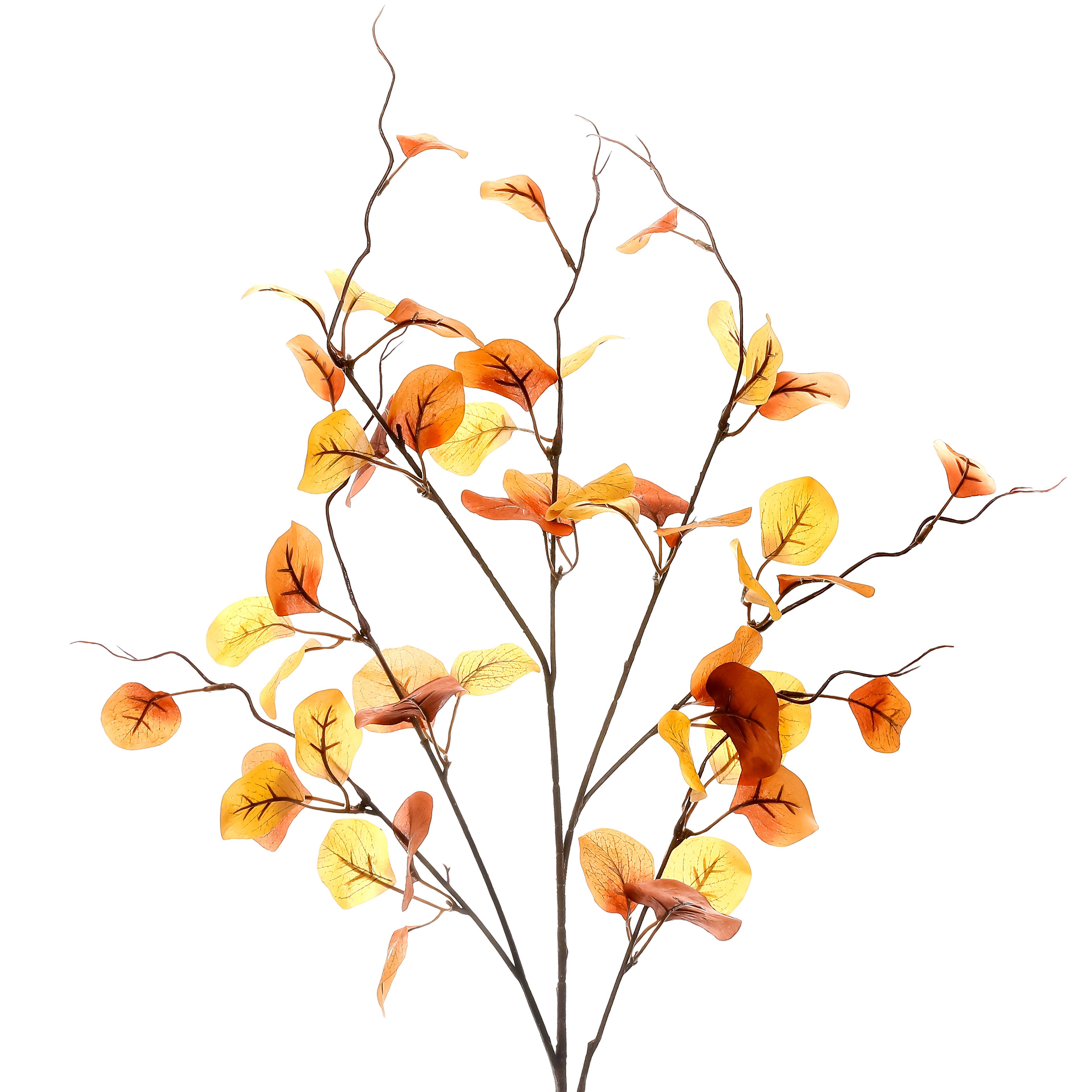 39&#x22; Brown Eucalyptus Stem by Ashland&#xAE; 