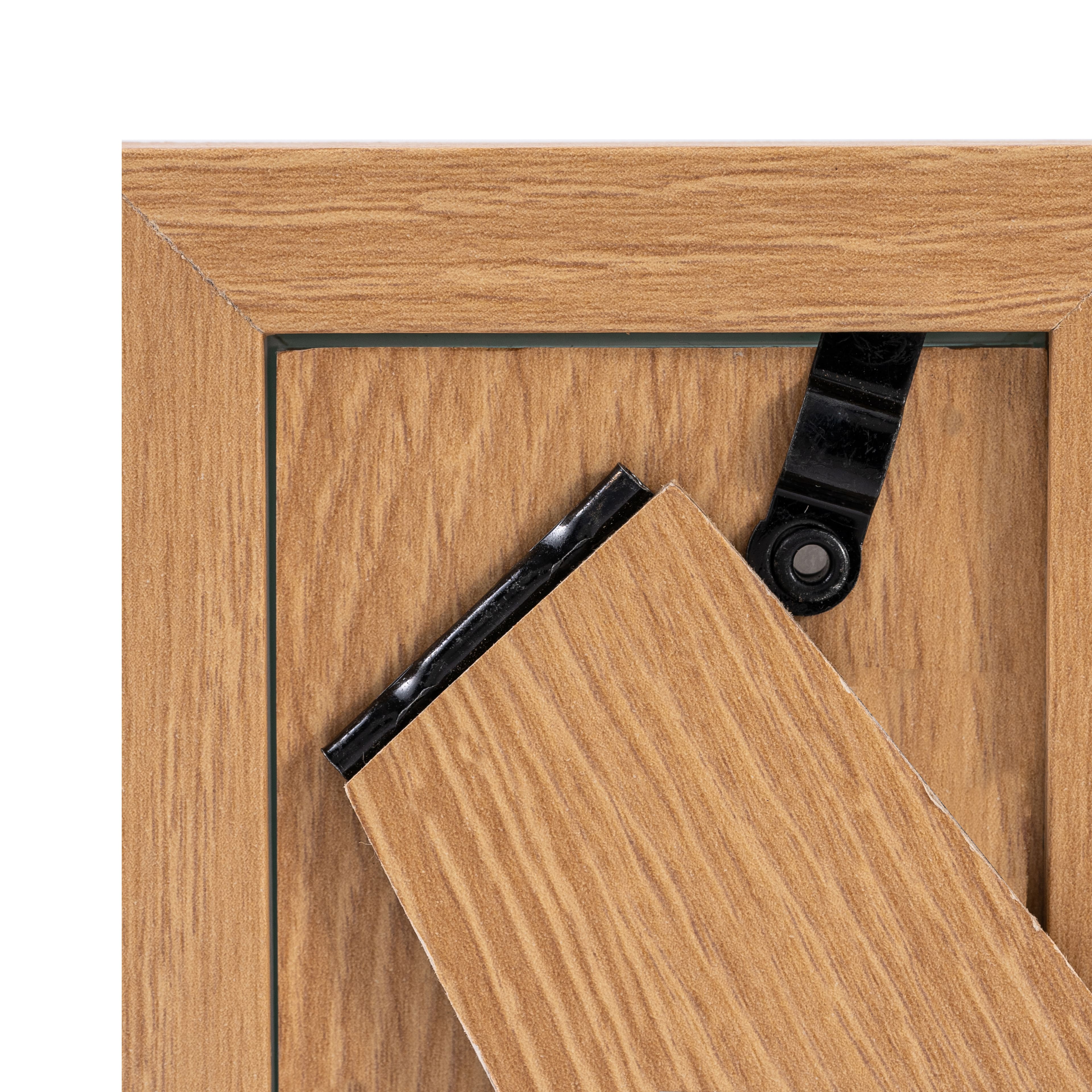 24 Pack: Mini White Frame by Studio Décor®