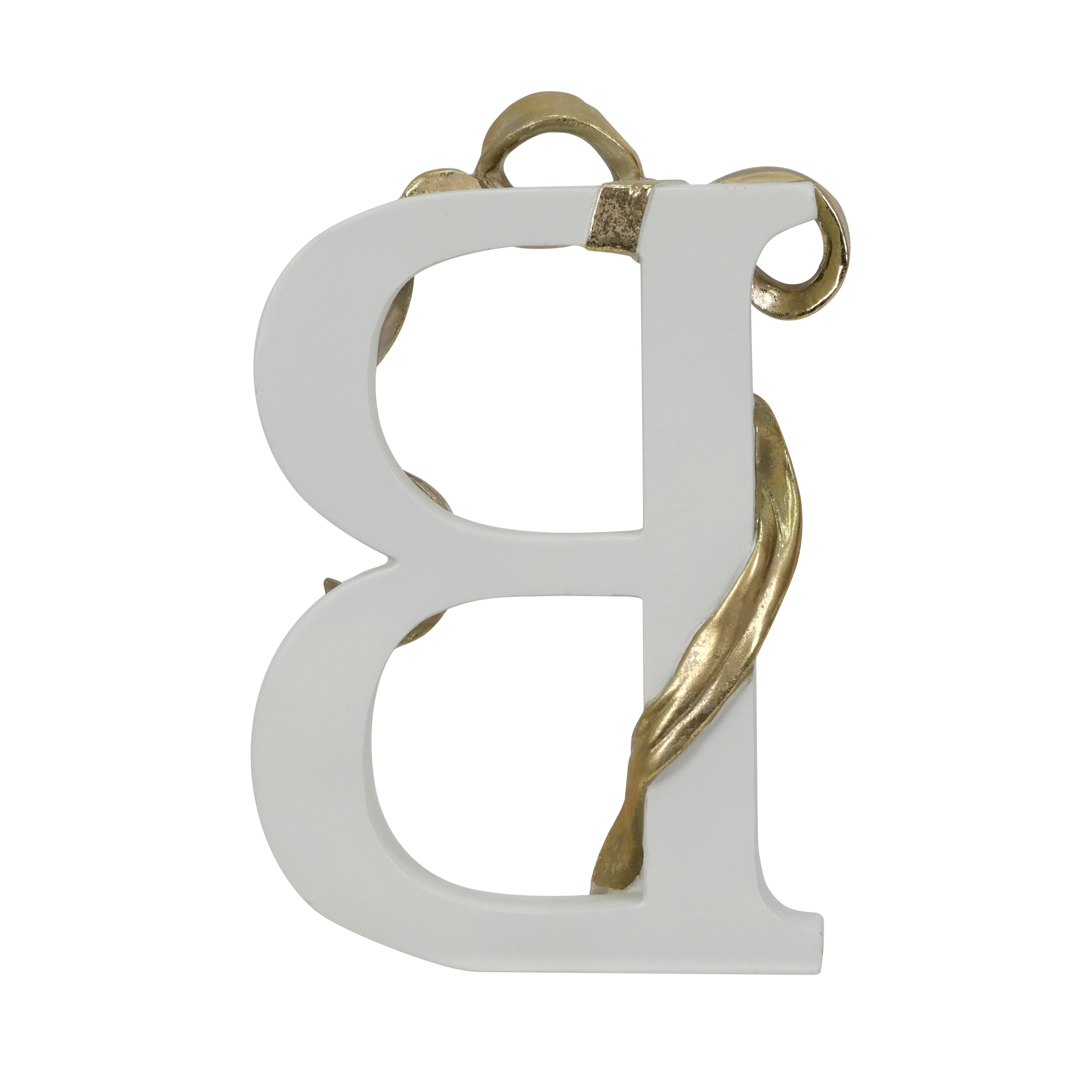 Wholesale Monogram Letter Door Knockers For Your Store