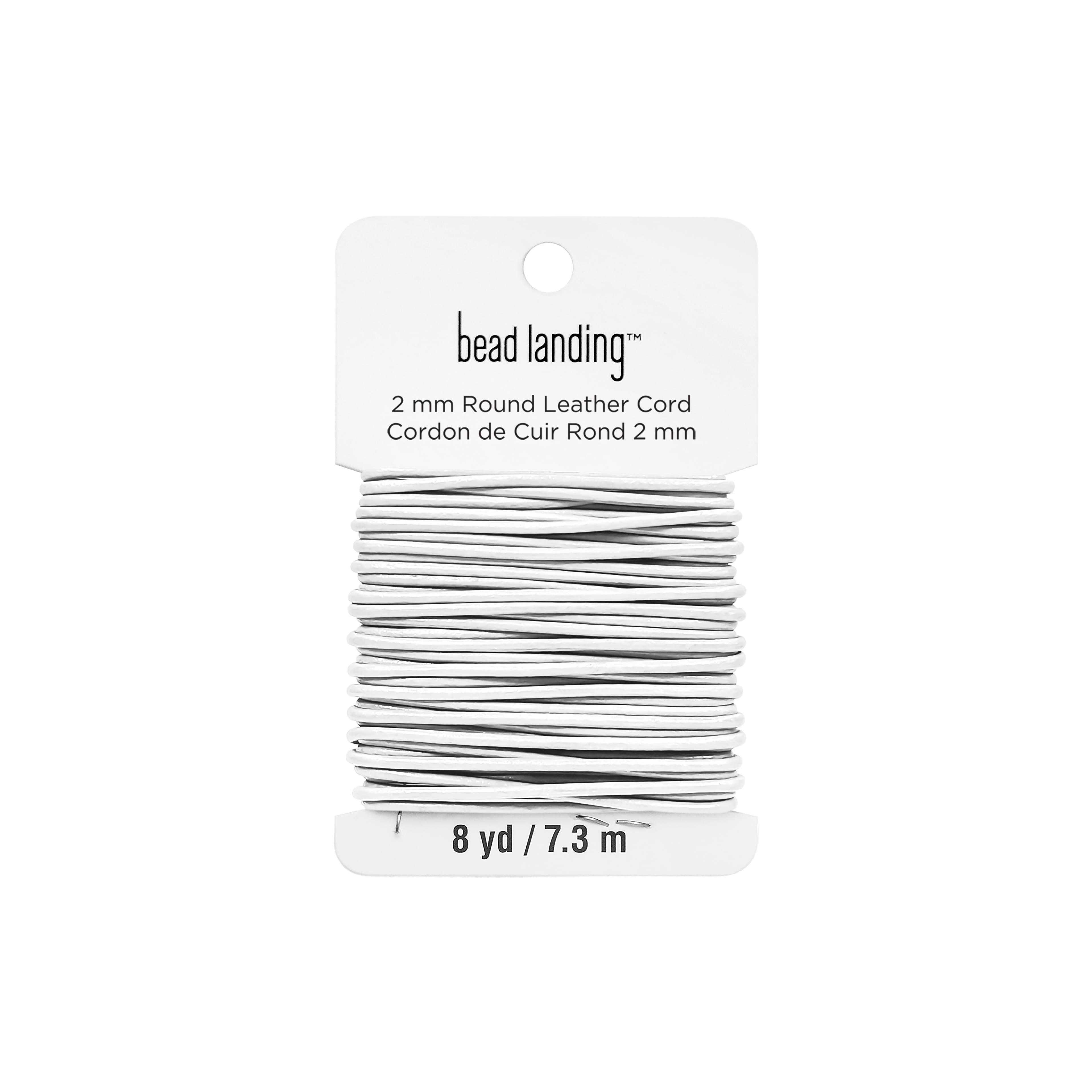 Bead Landing Elastic Cord, 2 mm | 5 | Michaels