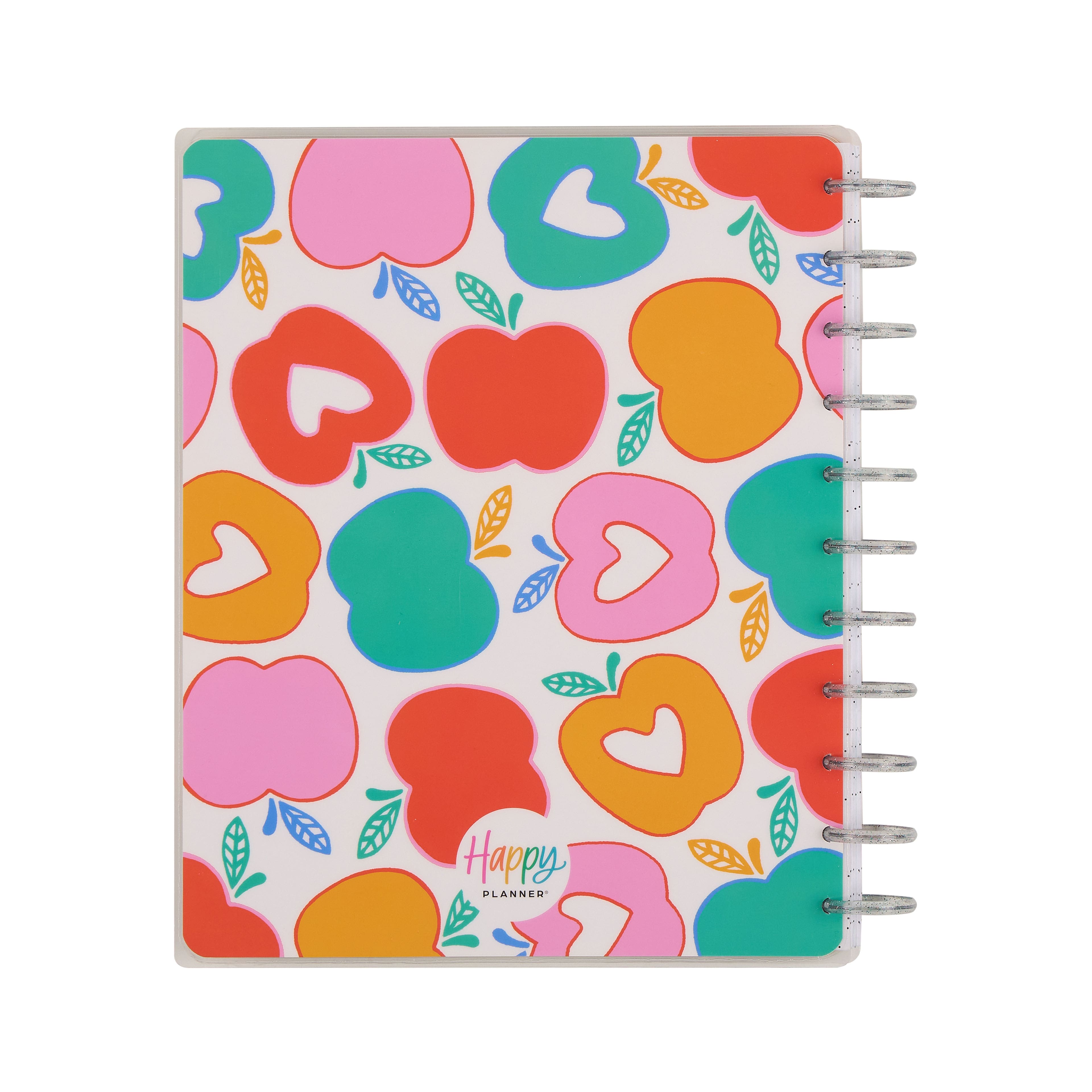 The Big Happy Planner&#xAE; 2025-2026 Love to Teach Customizable Planner