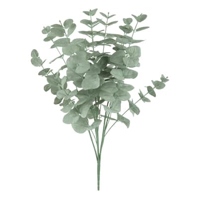 Green Eucalyptus Bush by Ashland® | Michaels