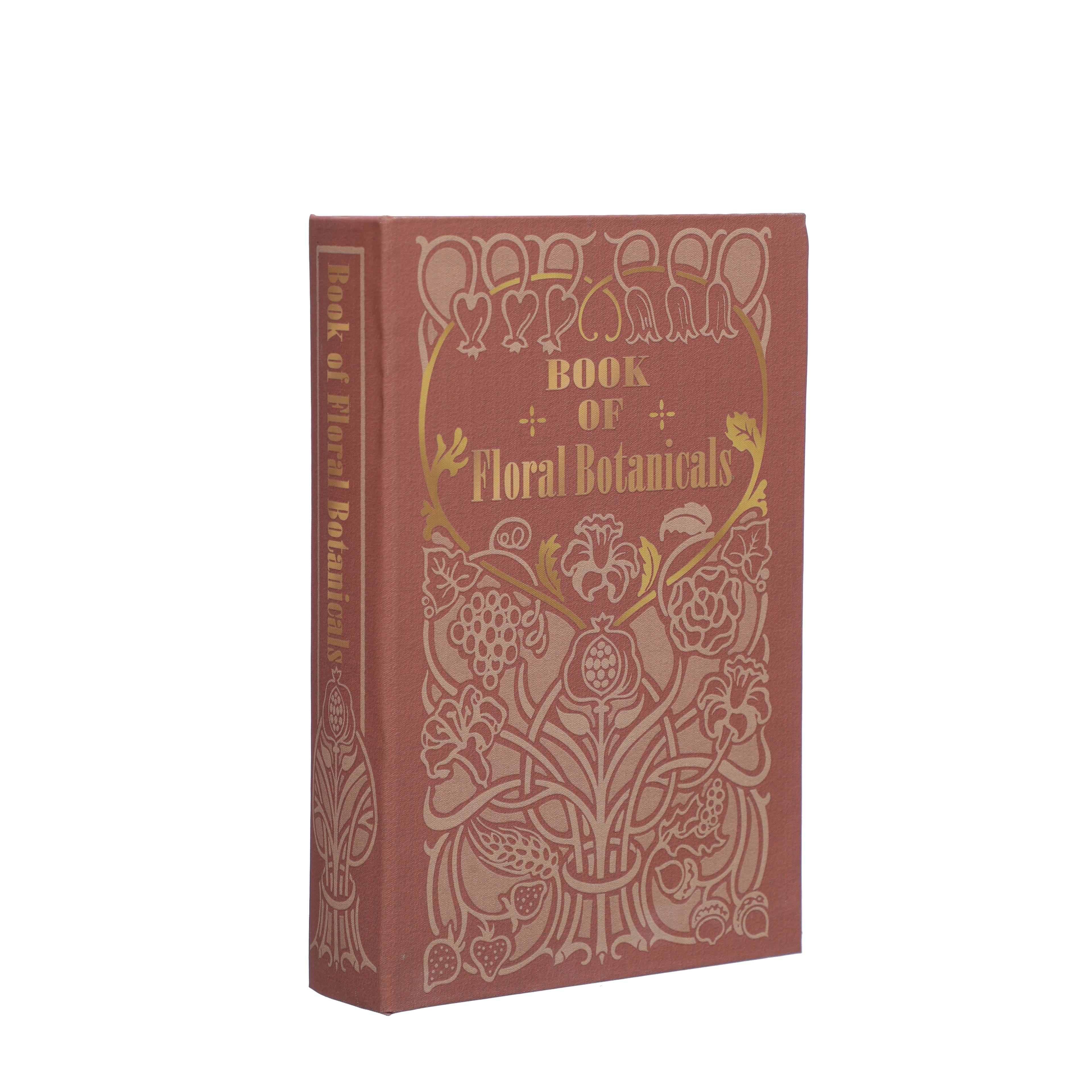 Large Book Tabletop D&#xE9;cor by Ashland&#xAE;
