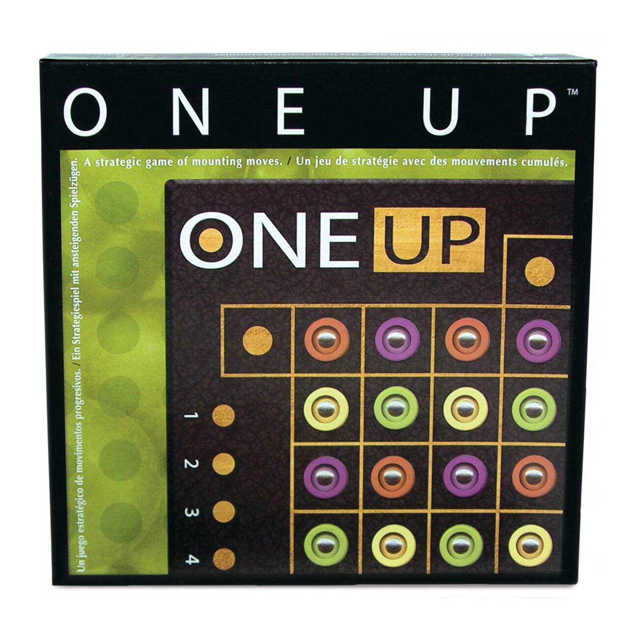 One Up™ Game