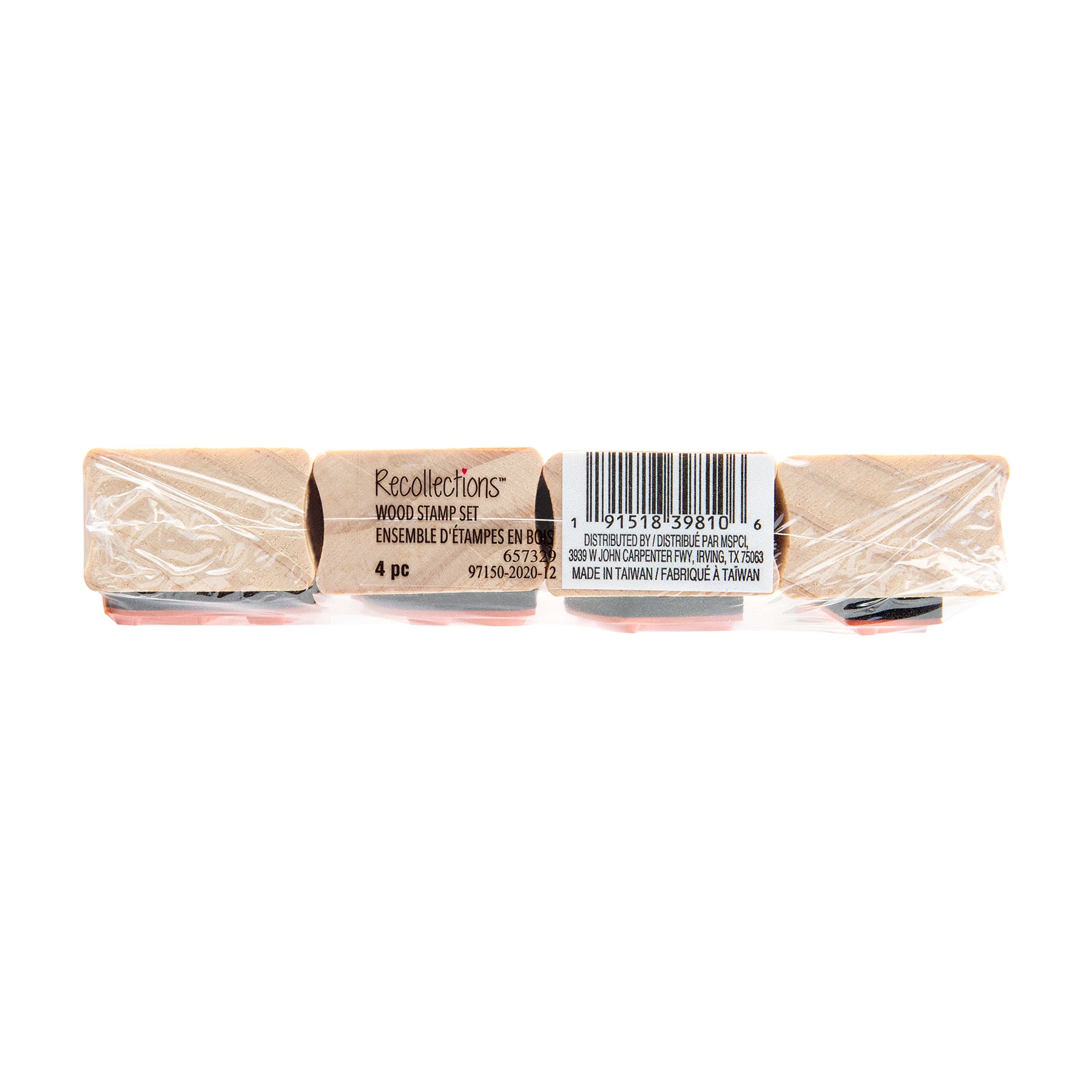 Thanks a Million Stamp Set by Recollections™